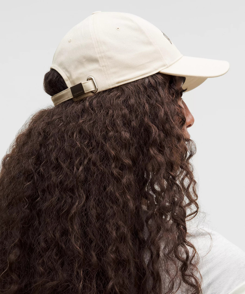 Structured Ball Cap *1998 5