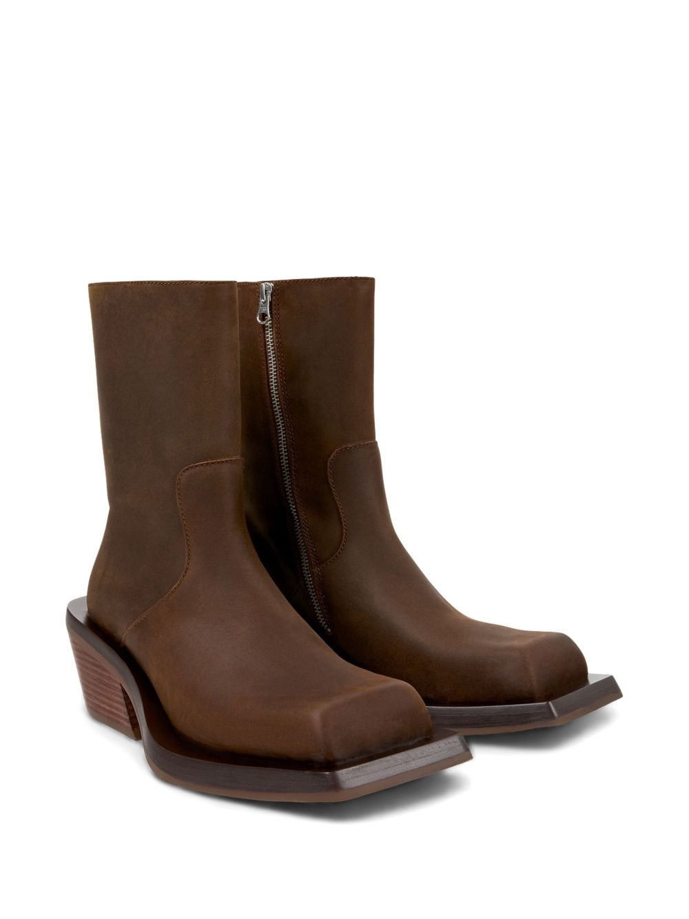 Quetal boots - 2