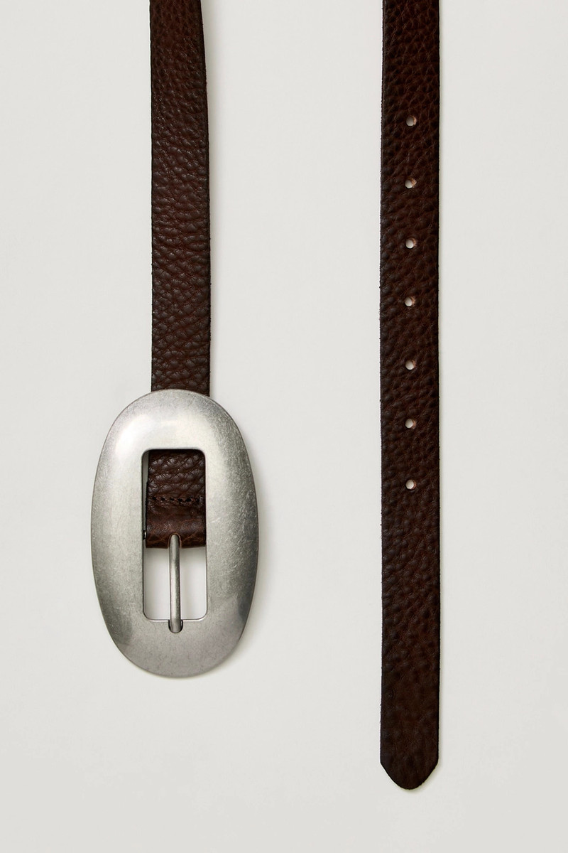 City Cool Slim Belt 3