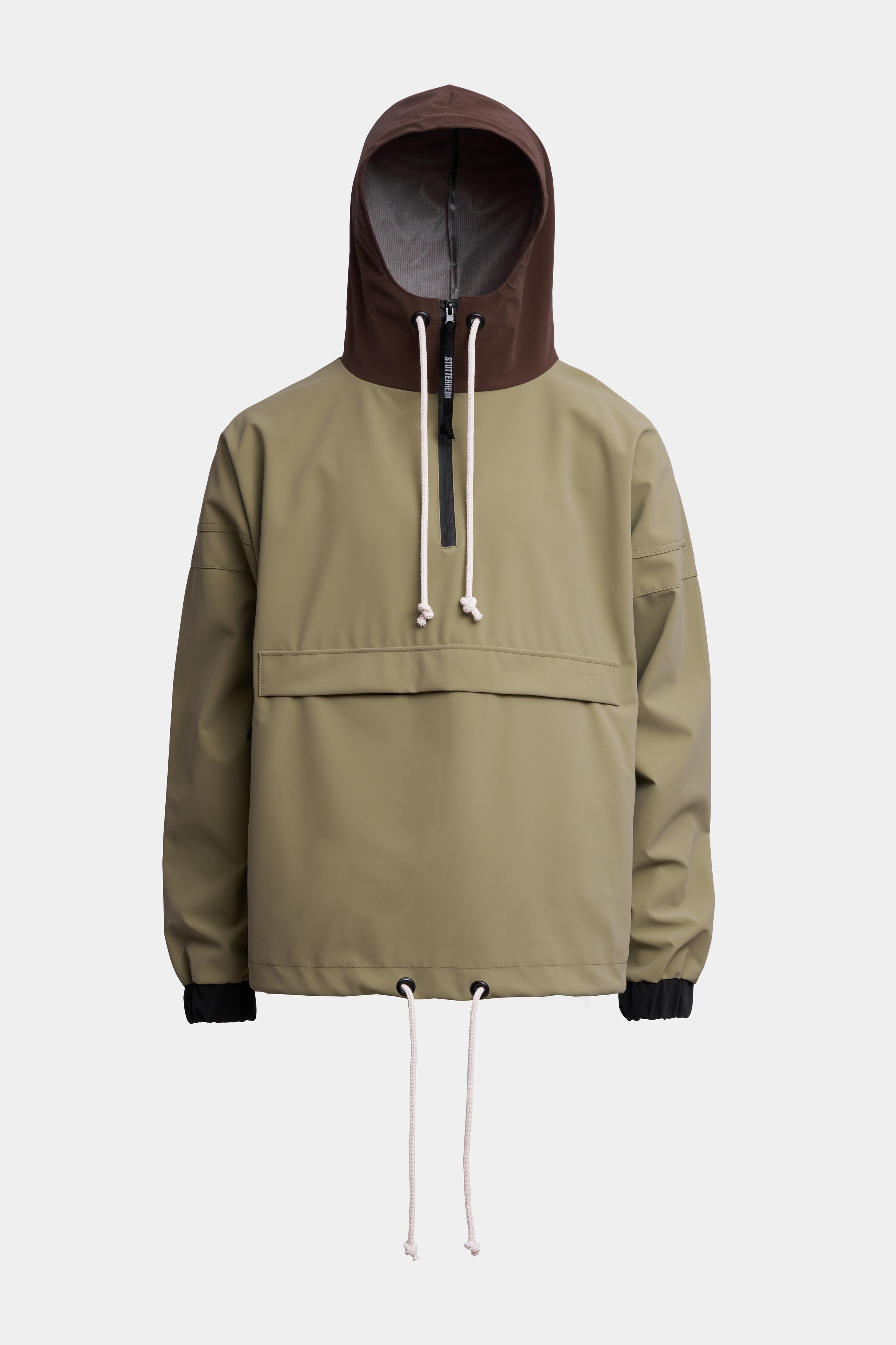 Forsa Matte Anorak Aloe - 6