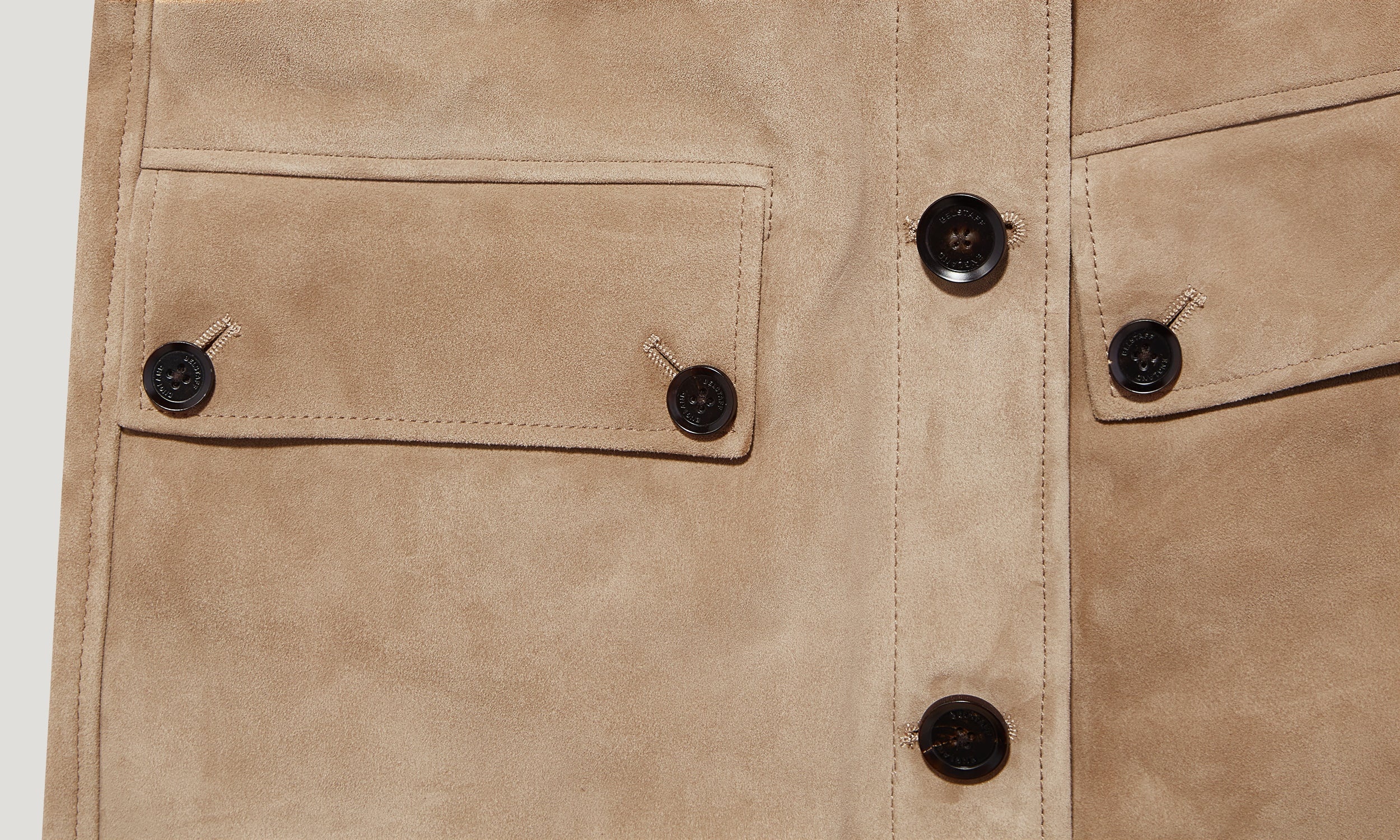TT TRENCH COAT - 6