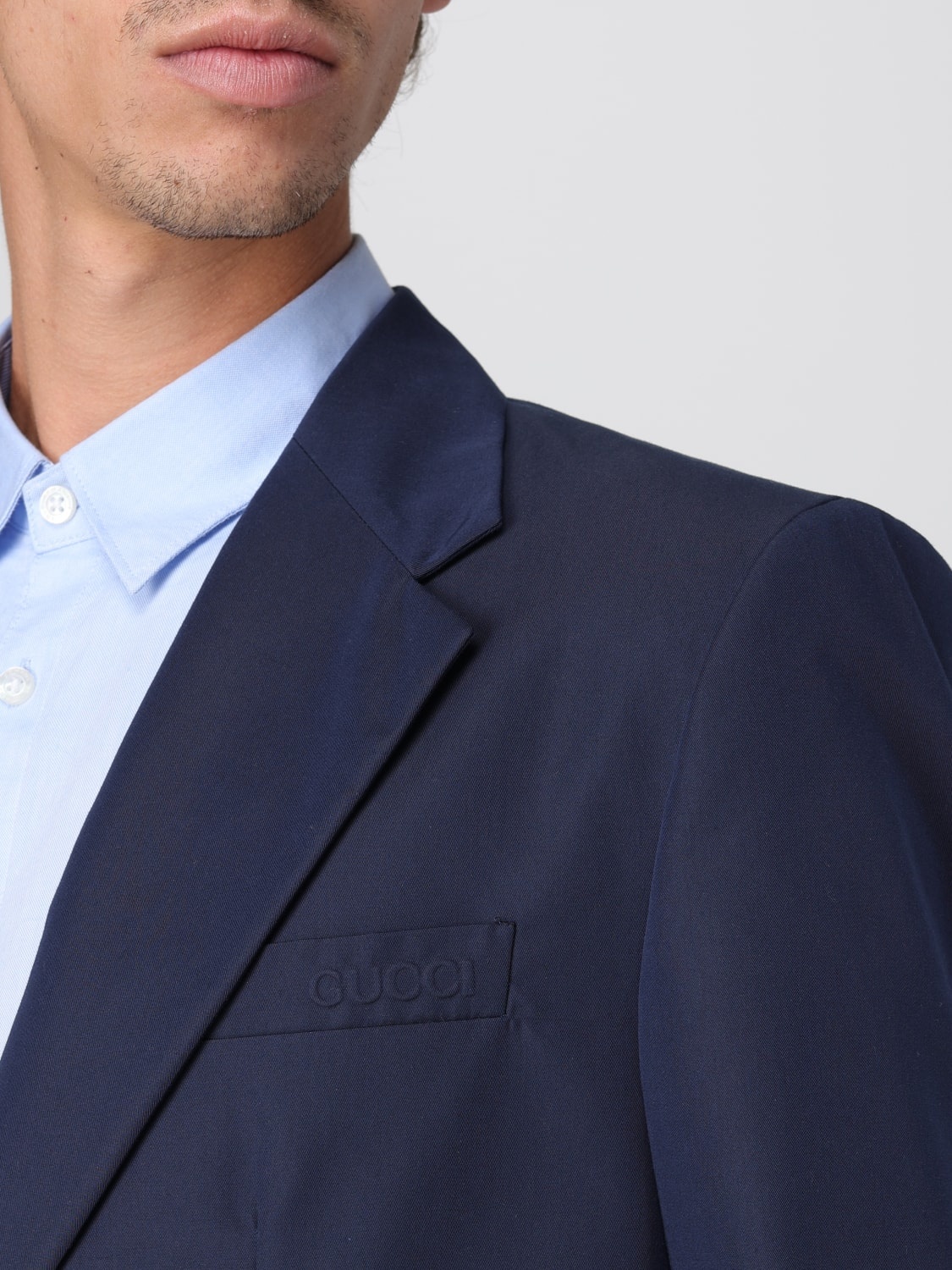 Blazer men Gucci - 4