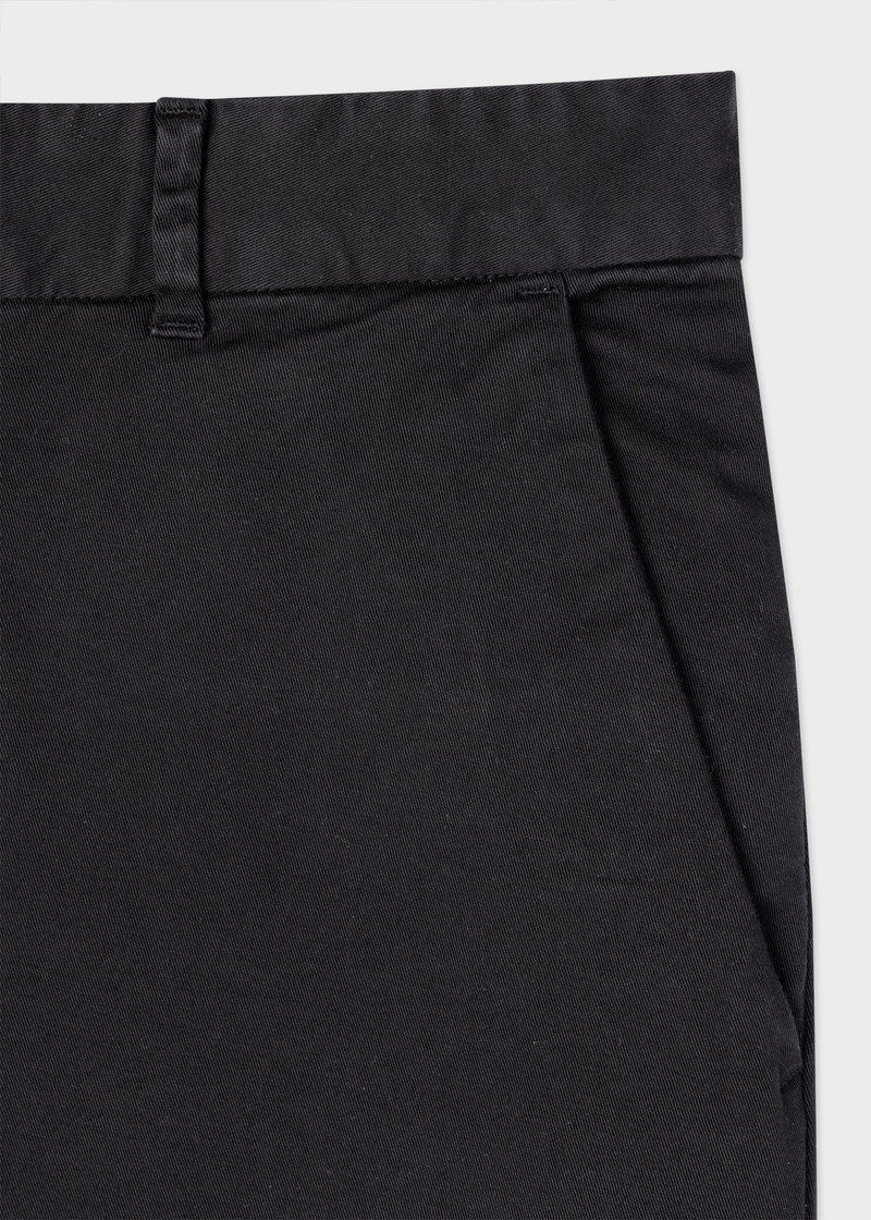 Paul Smith Stretch-Cotton Slim-Fit Chinos outlook