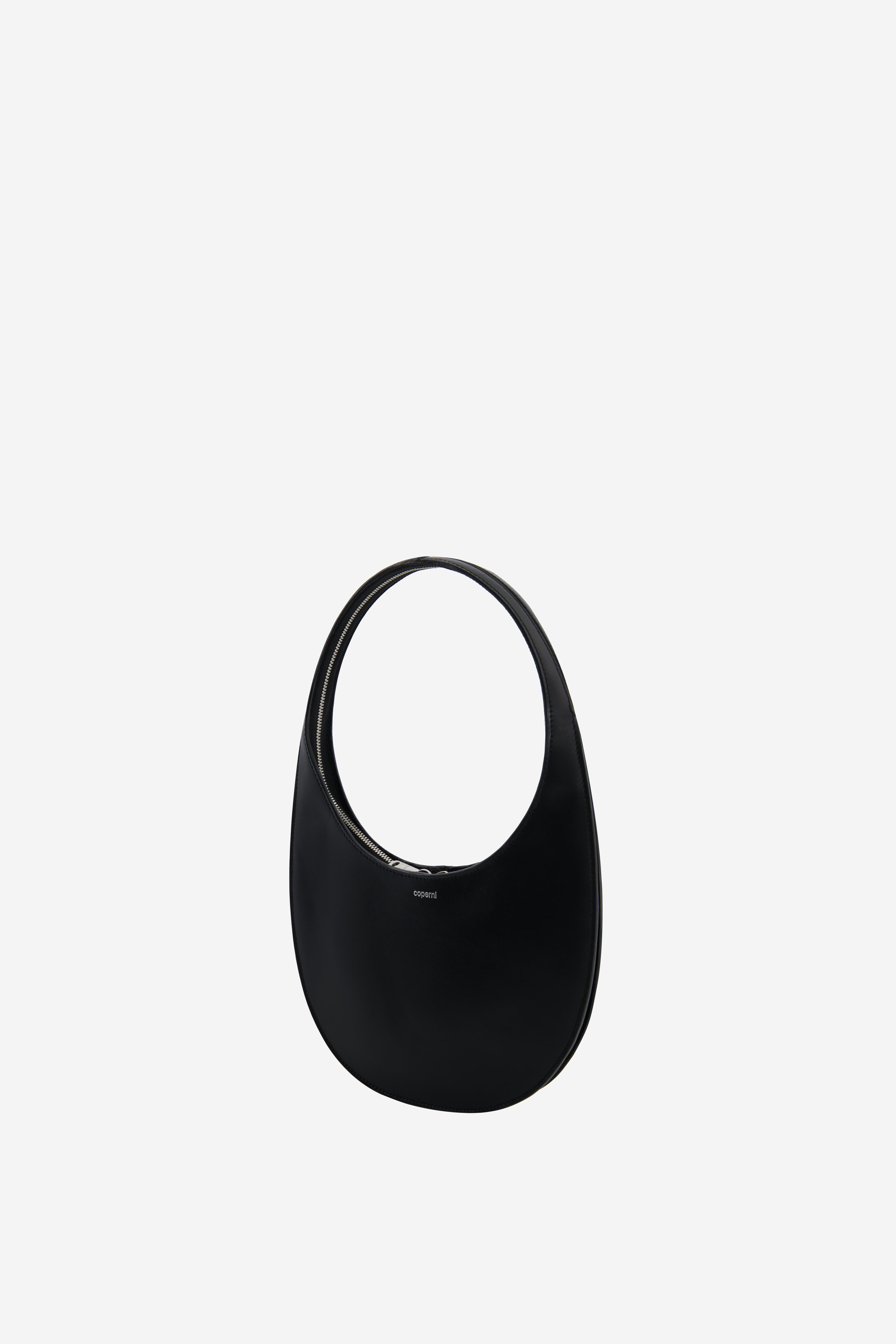 Double Gusset Swipe Bag - 3
