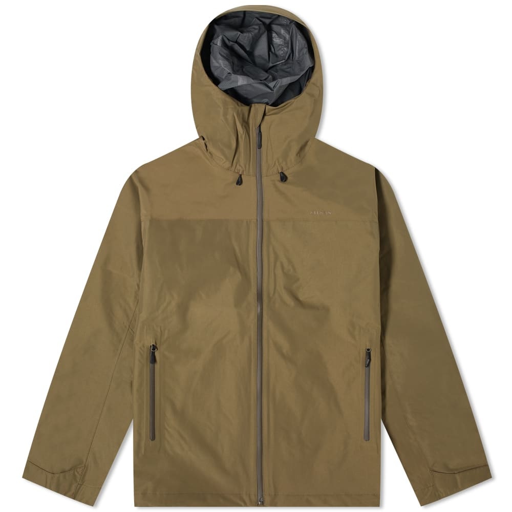 Filson Swiftwater Rain Jacket - 1