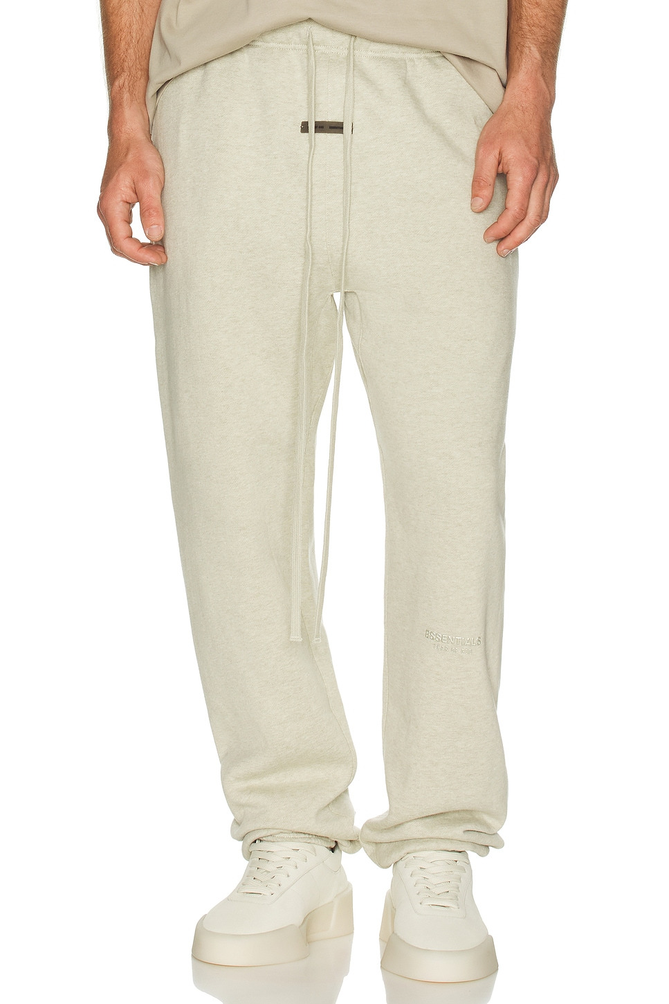 Vintage Fleece Sweatpant - 4