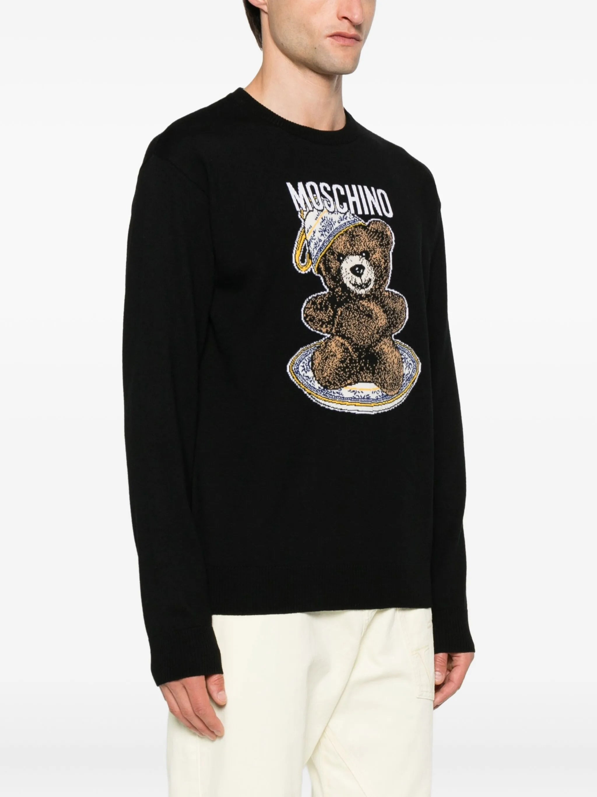Moschino Sweaters And Knitwear - 3