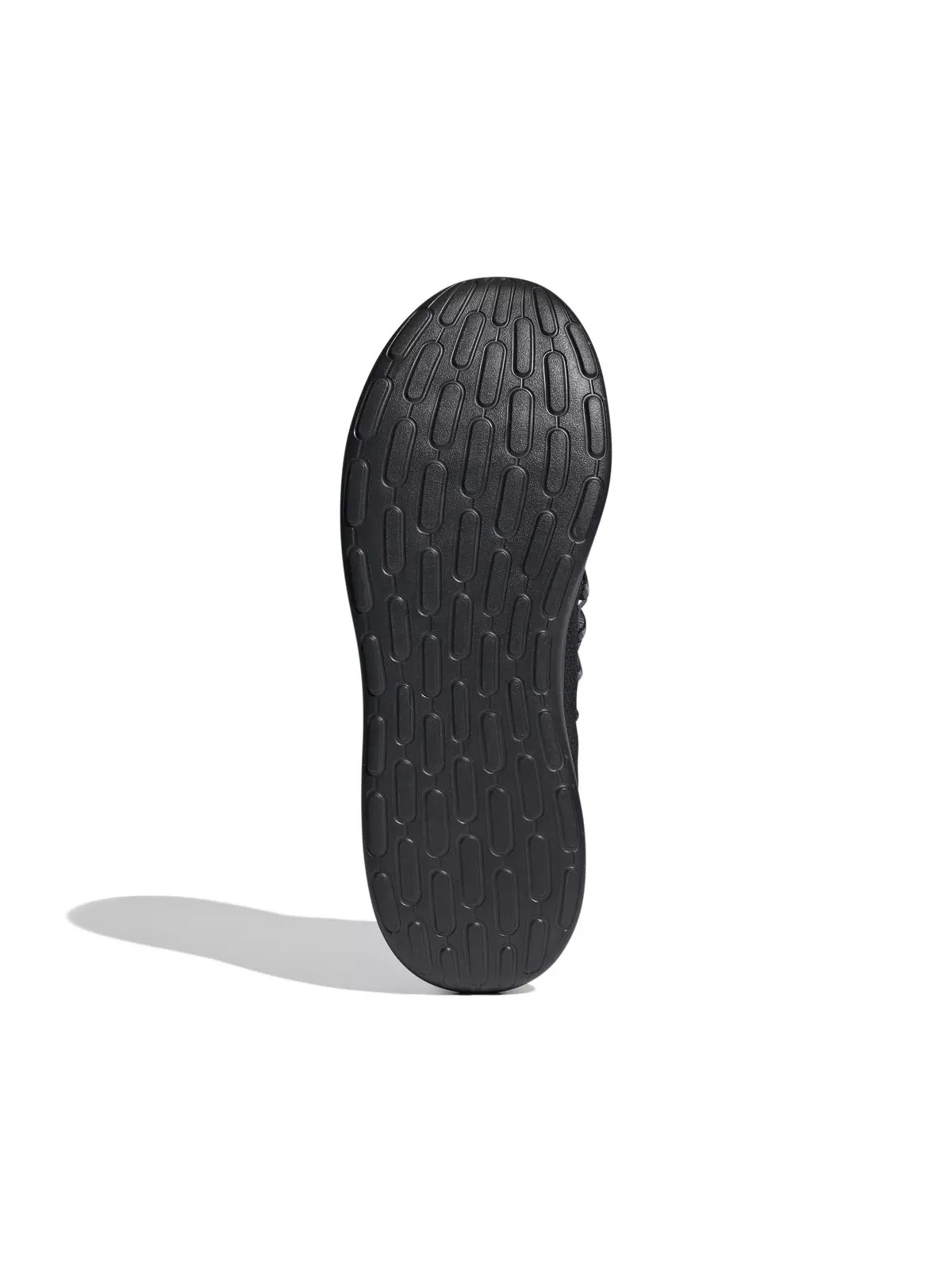 Lite Racer Adapt 7.0 "Core Black/Grey Five/Iron Metallic" Men's Shoe - 6