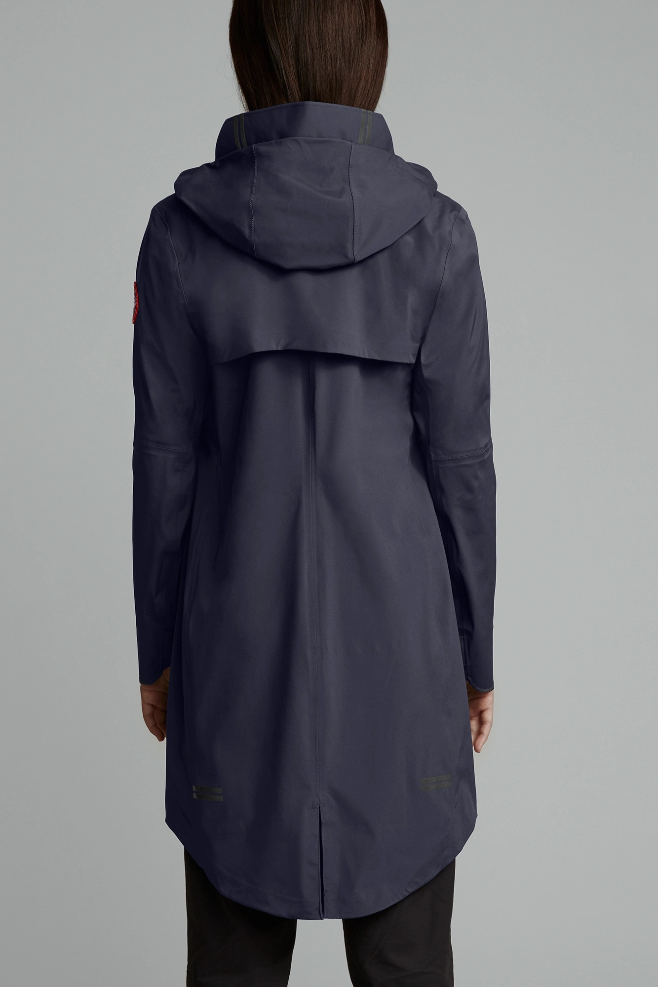 WOMEN'S SALIDA RAIN JACKET - 4