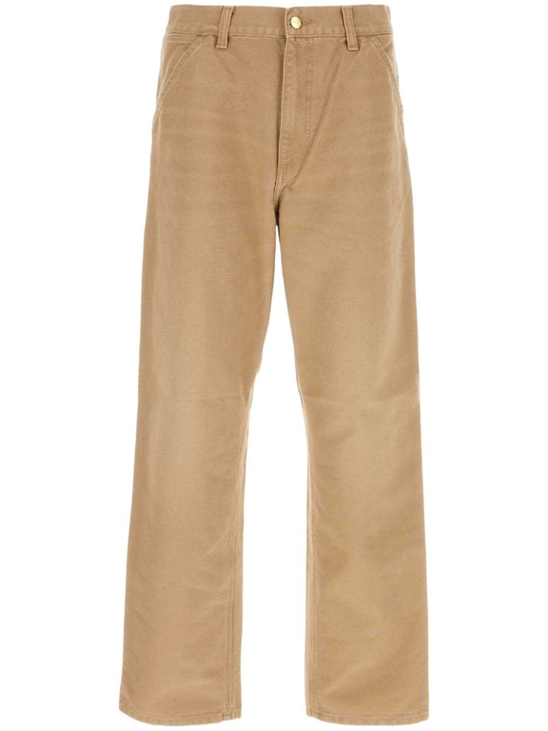 Single Knee trousers 1