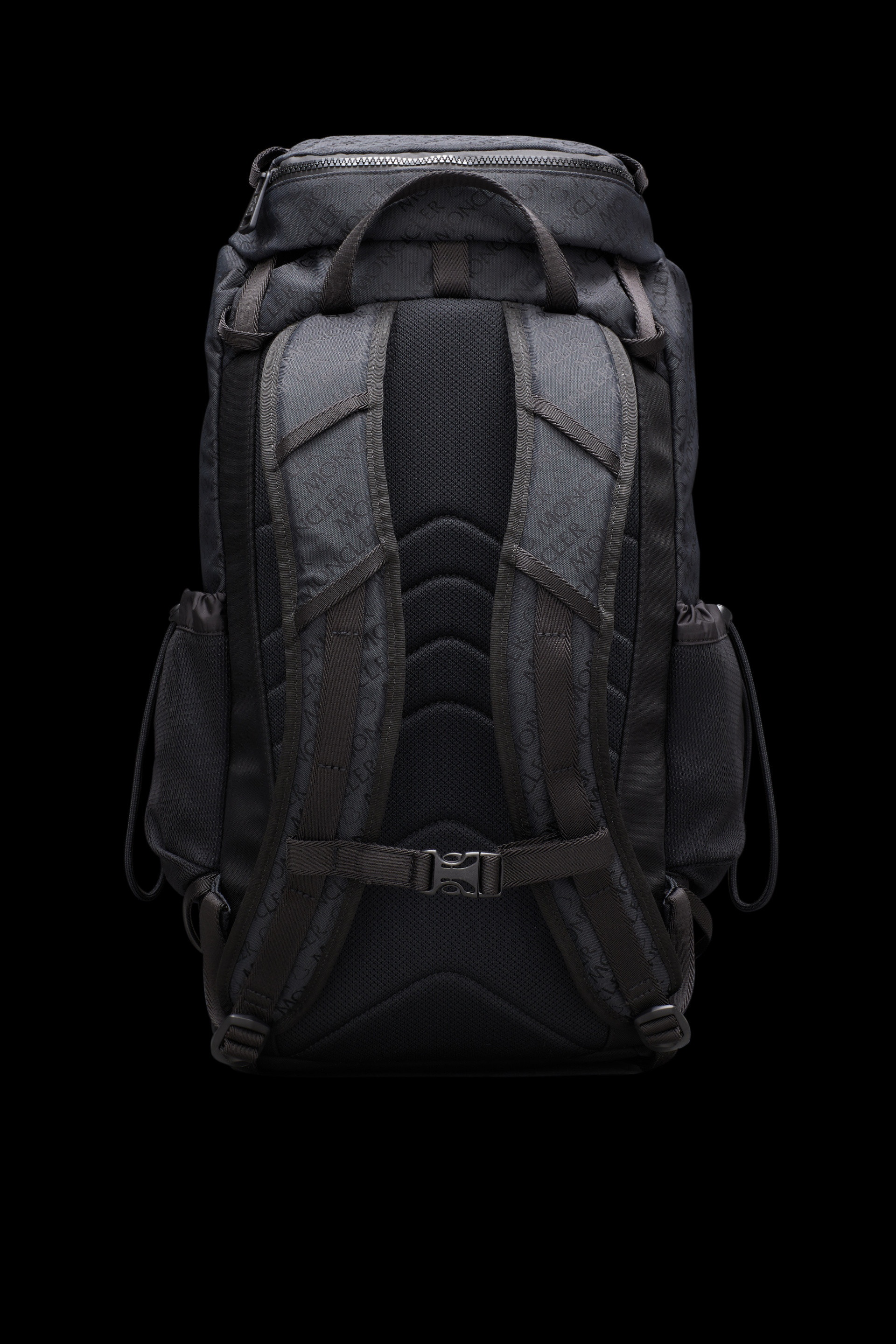 Tech Backpack - 3