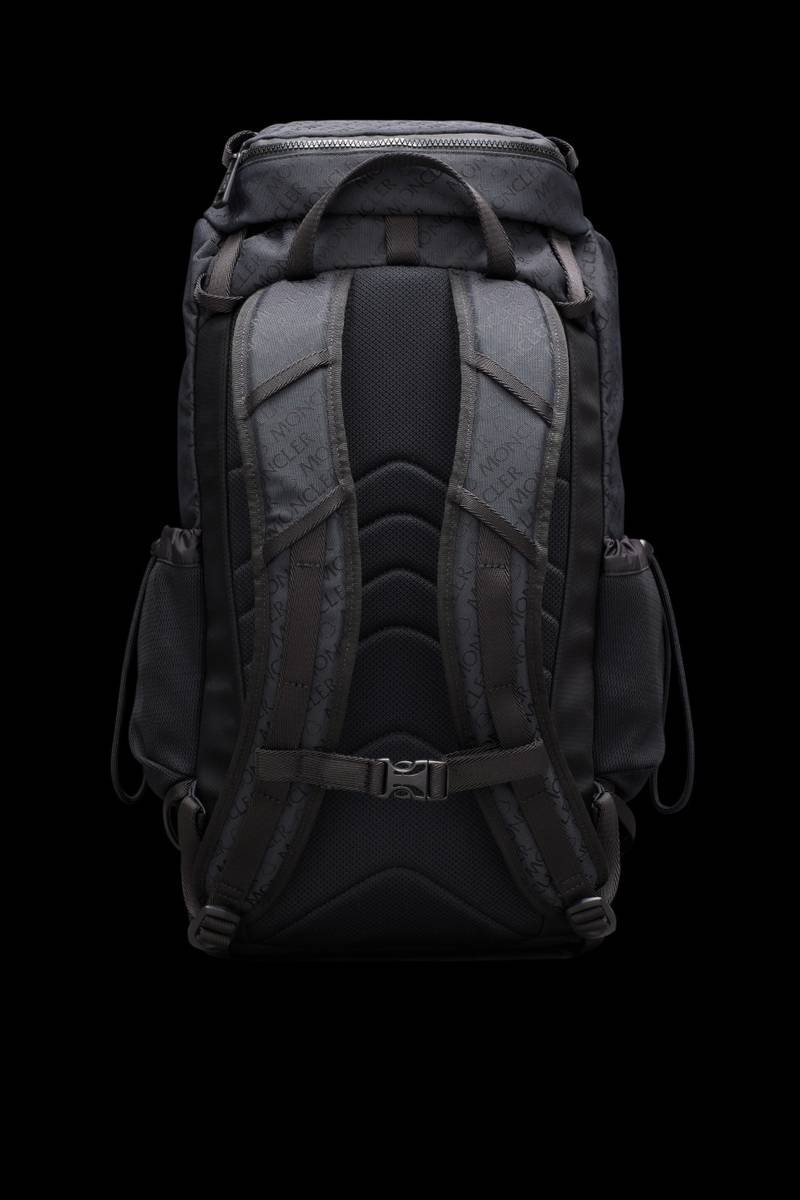 Tech Backpack 3