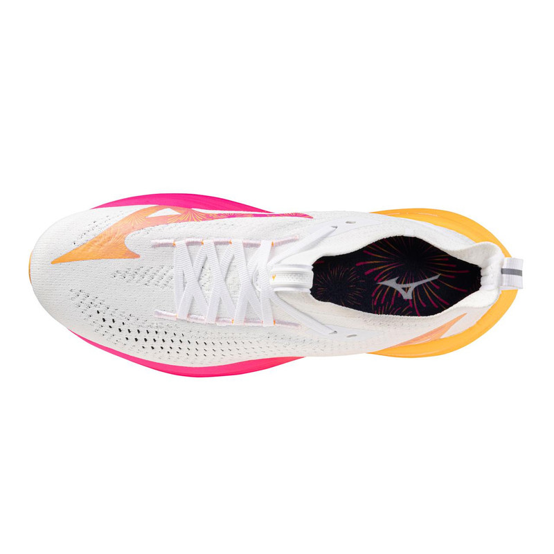 Unisex Mizuno Neo Vista 2 Hanabi Pack Running Shoe 4