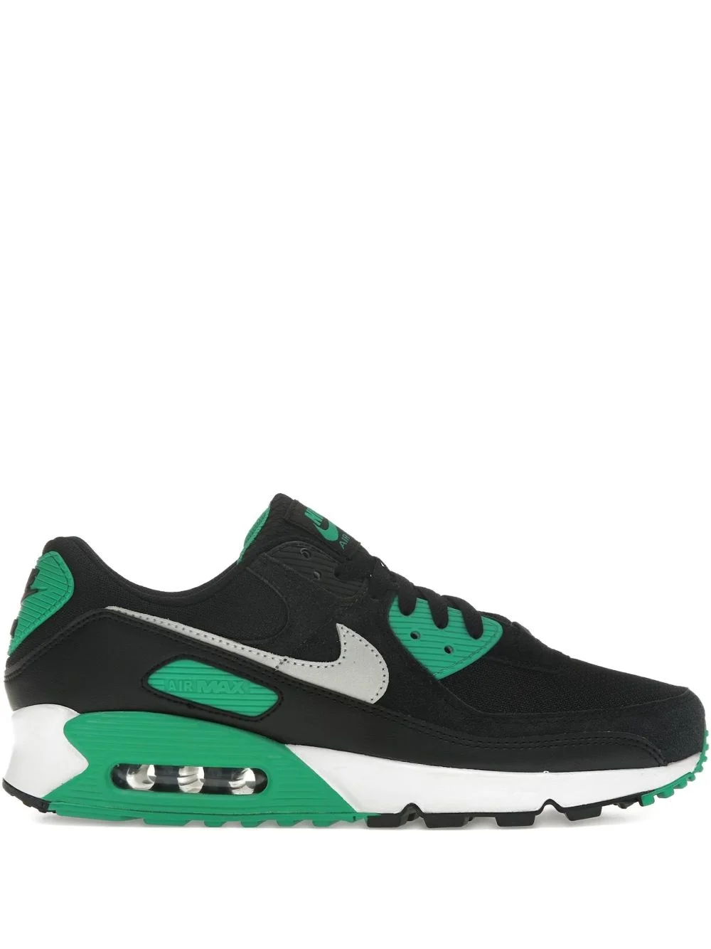 Air Max 90 "Black/Stadium Green" sneakers - 1