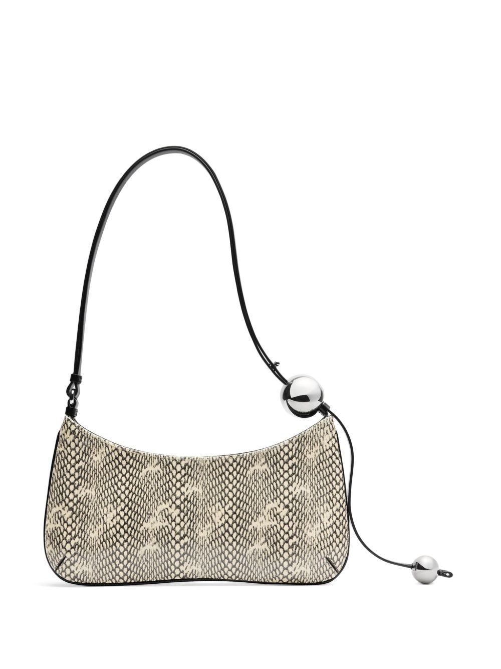 Le Bisou Perle shoulder bag - 3