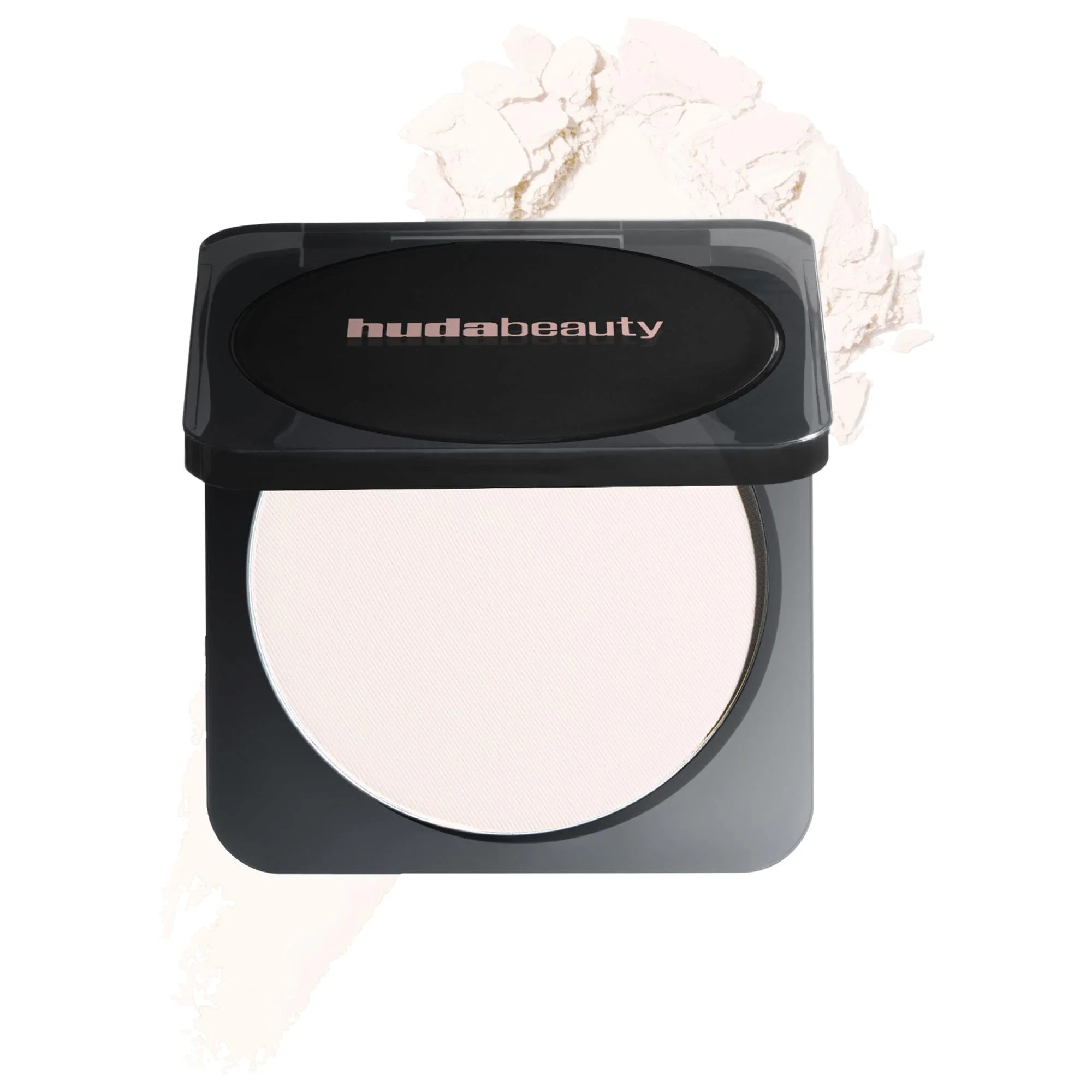 Easy Bake Airbrush Matte Pressed Setting Powder - 1