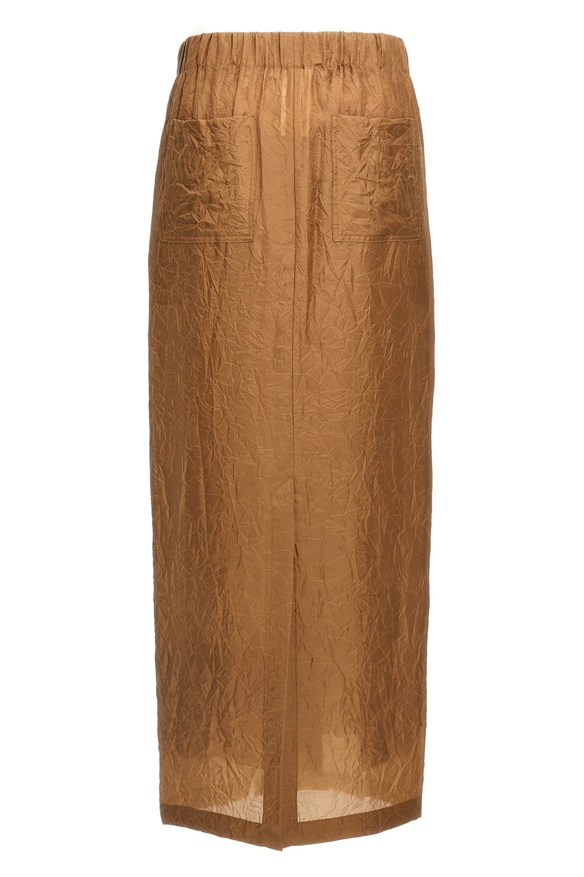 'Aeroso1234' skirt - 2