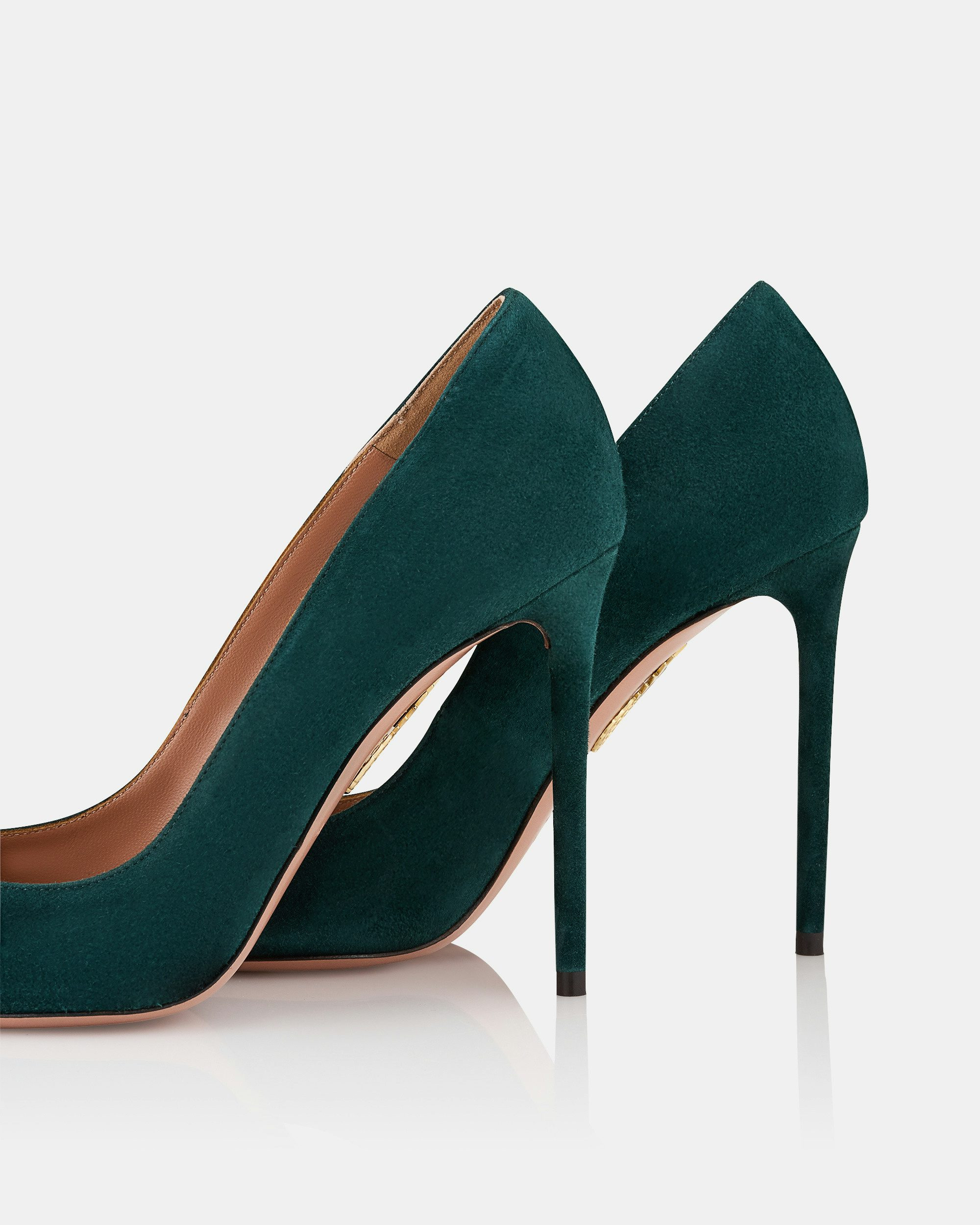 Purist Pump 105 - 4