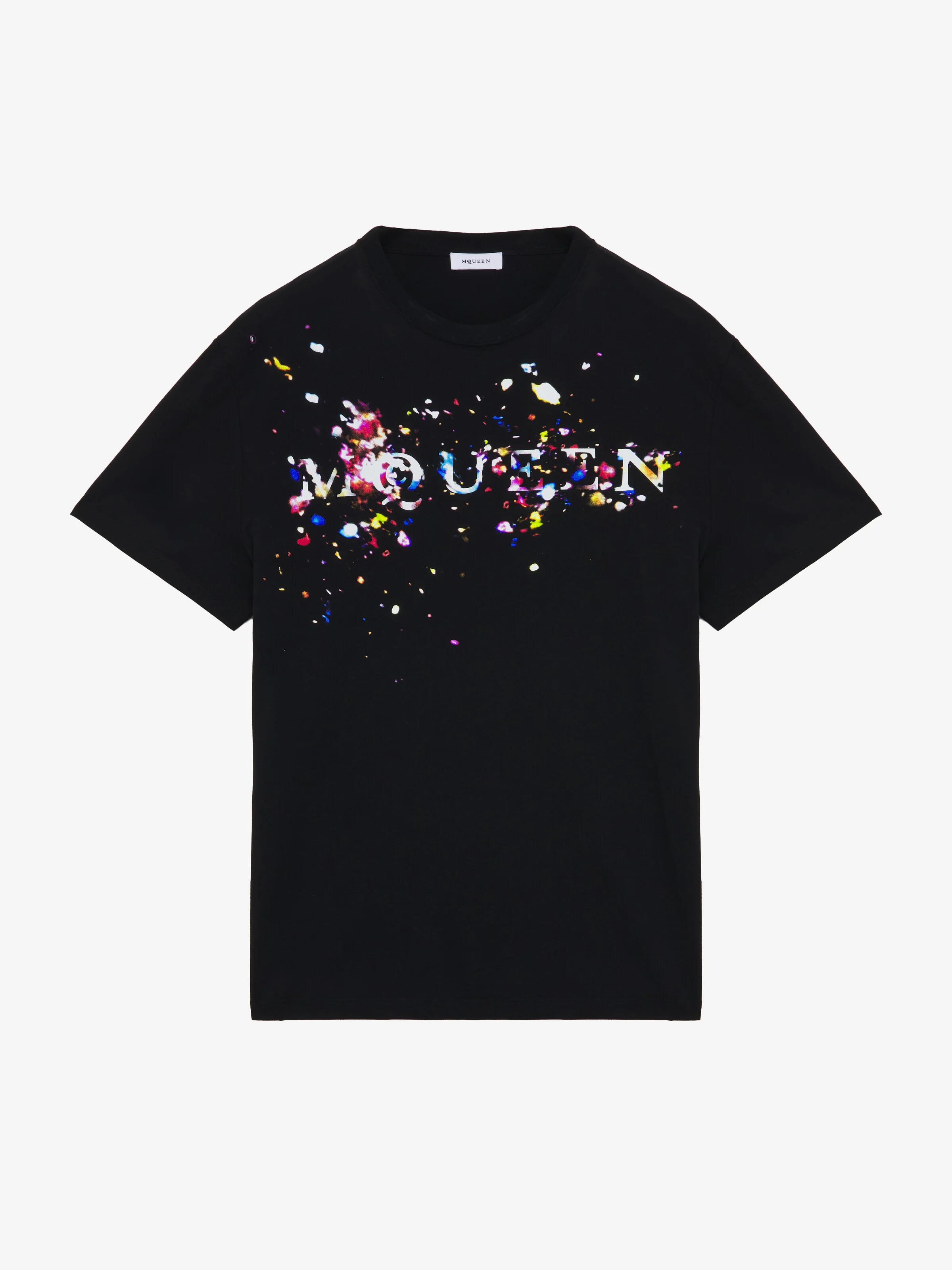 Confetti Logo T-shirt - 1