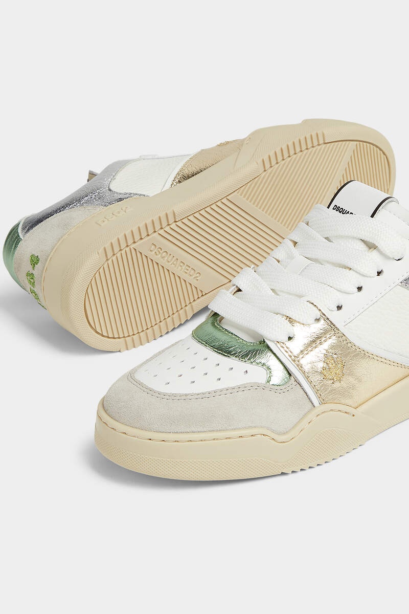 SPIKER SNEAKERS - 5