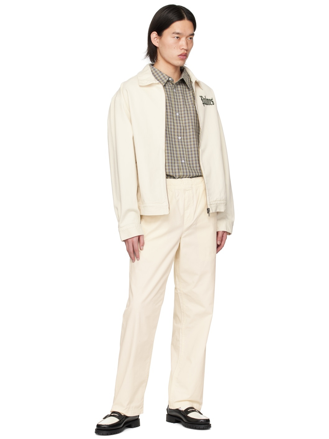 Off-White Olde Denim Jacket - 4