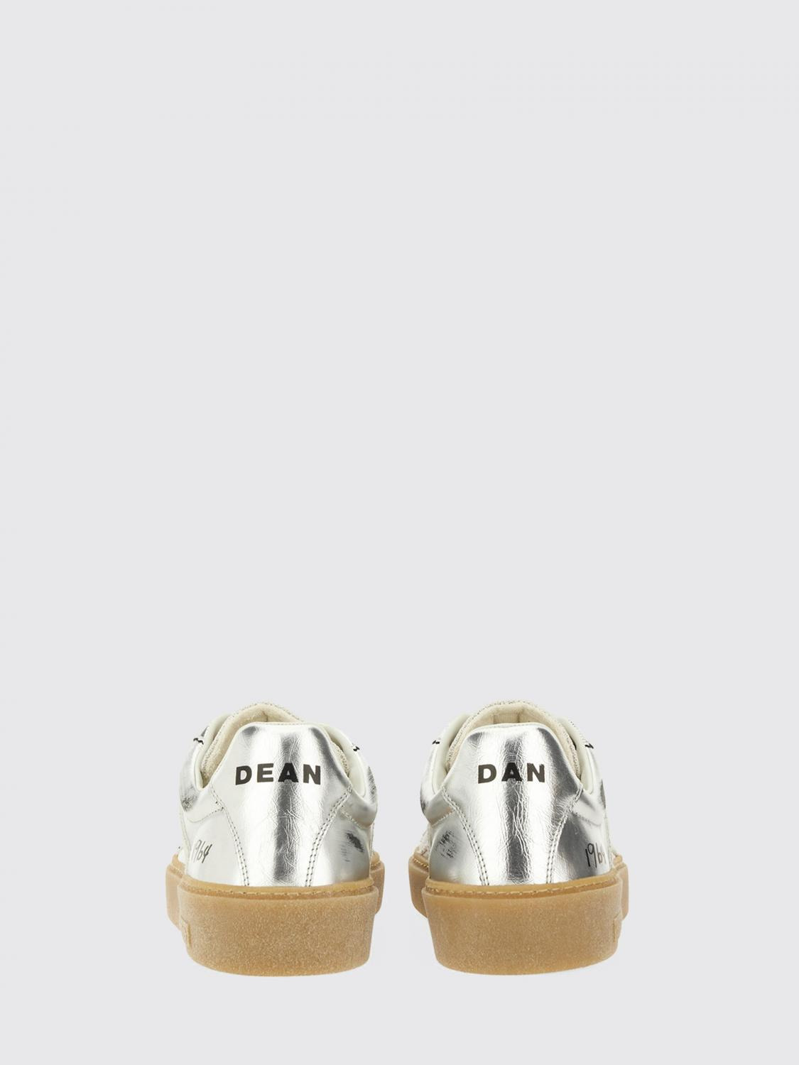 Sneakers men Dsquared2 - 3