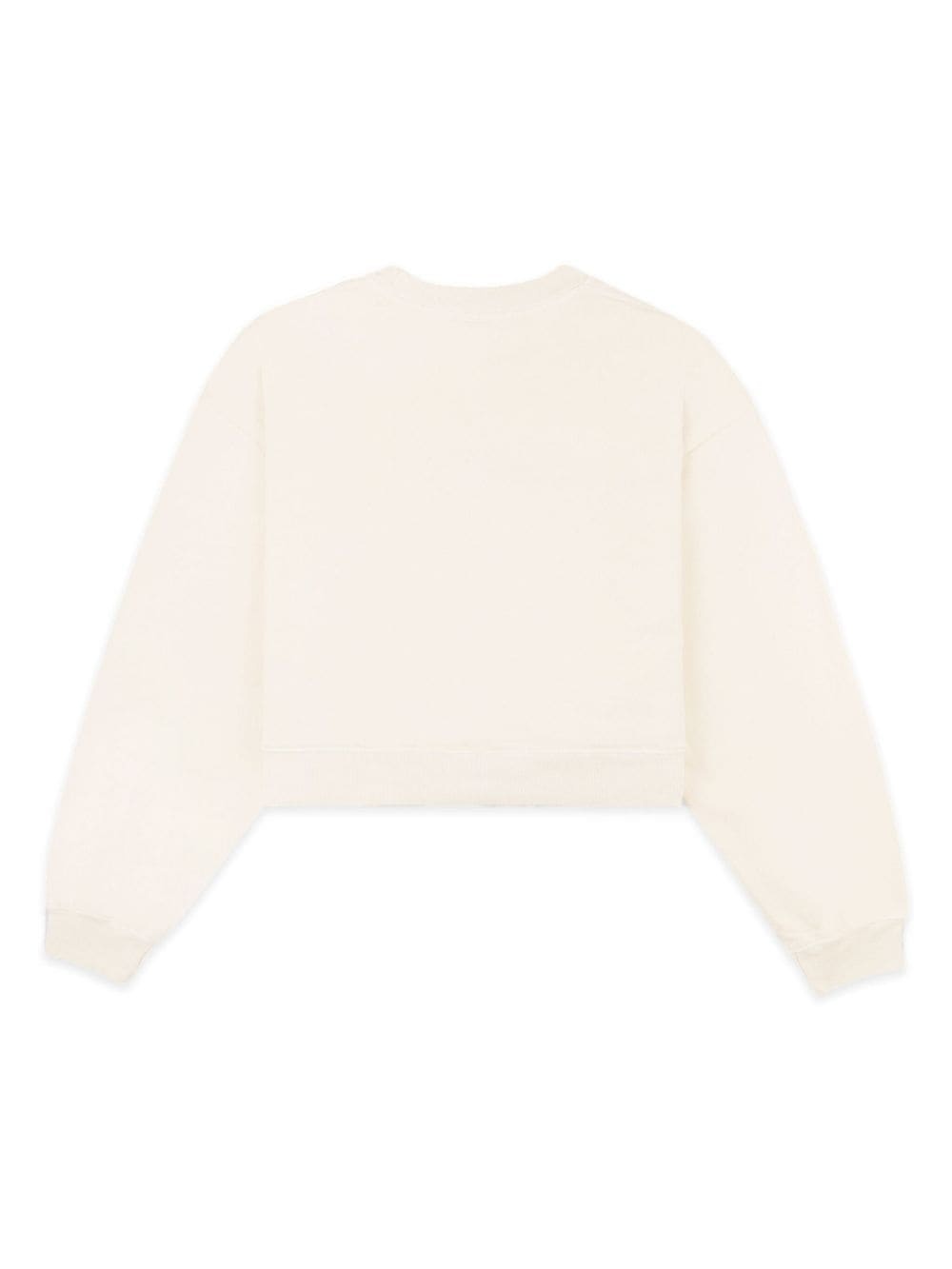 Wellness Ivy cropped sweatshirt - 2