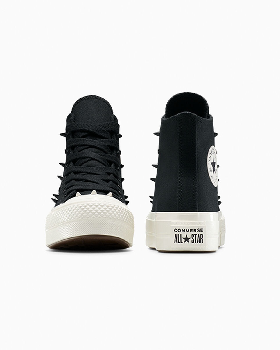 Chuck Taylor All Star Lift Platform Spikes - 7