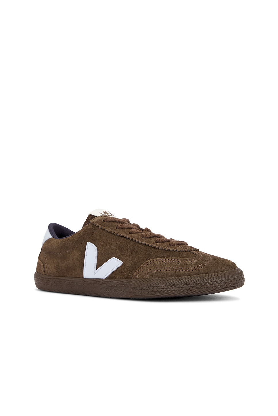 Volley Sneaker - 2