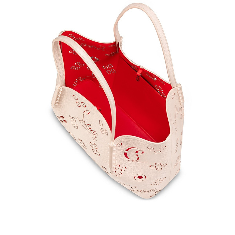 Cabarock large Beige 4