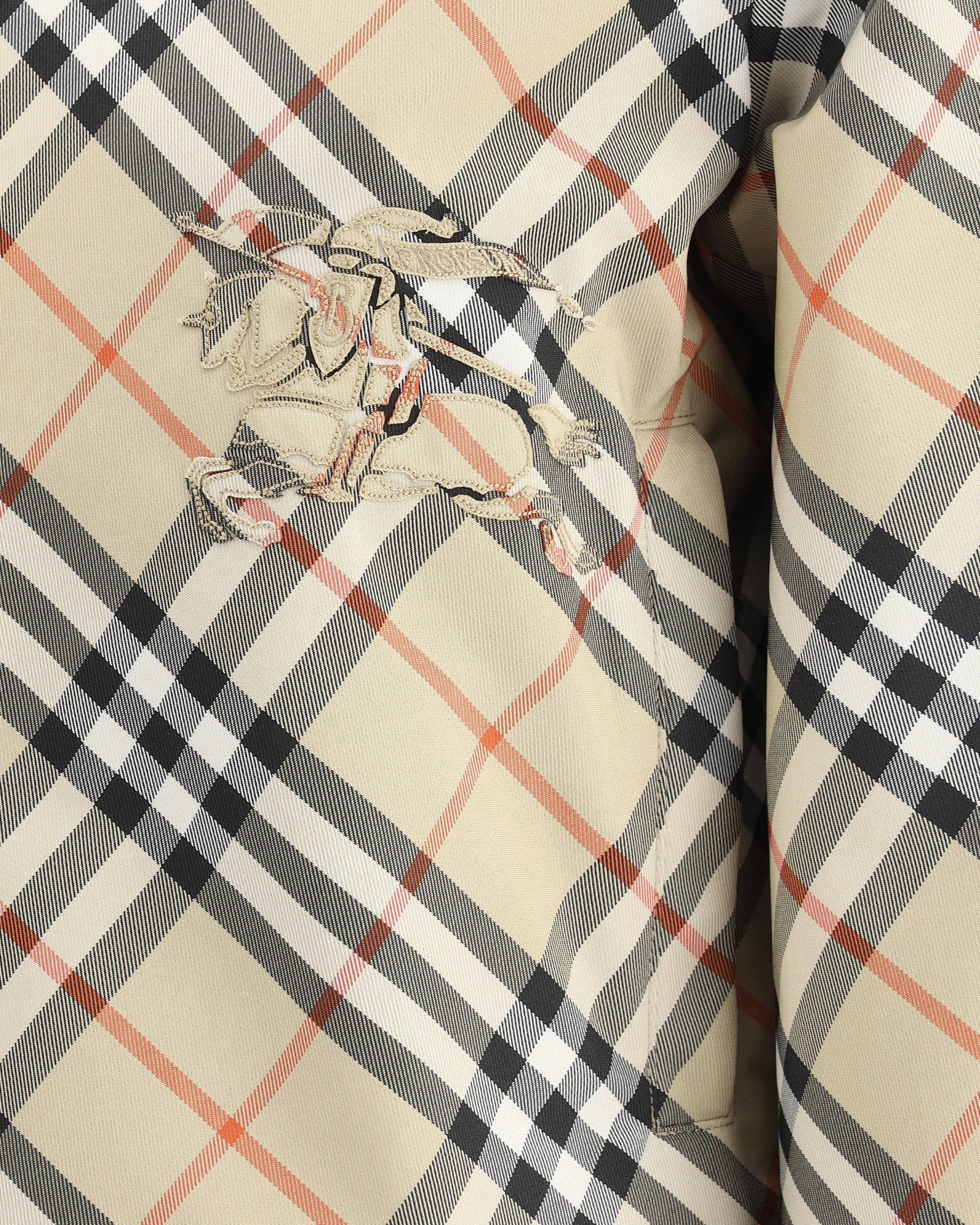 Reversible Jacket - 5