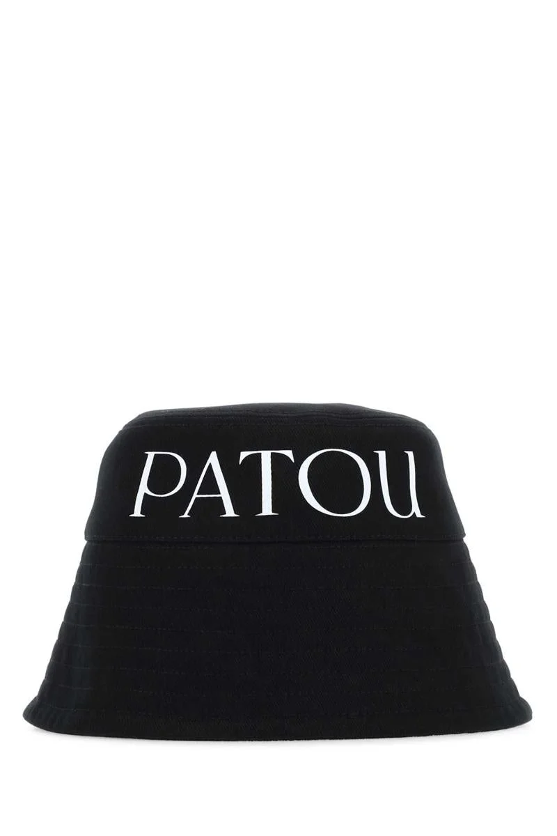 PATOU HATS AND HEADBANDS - 1