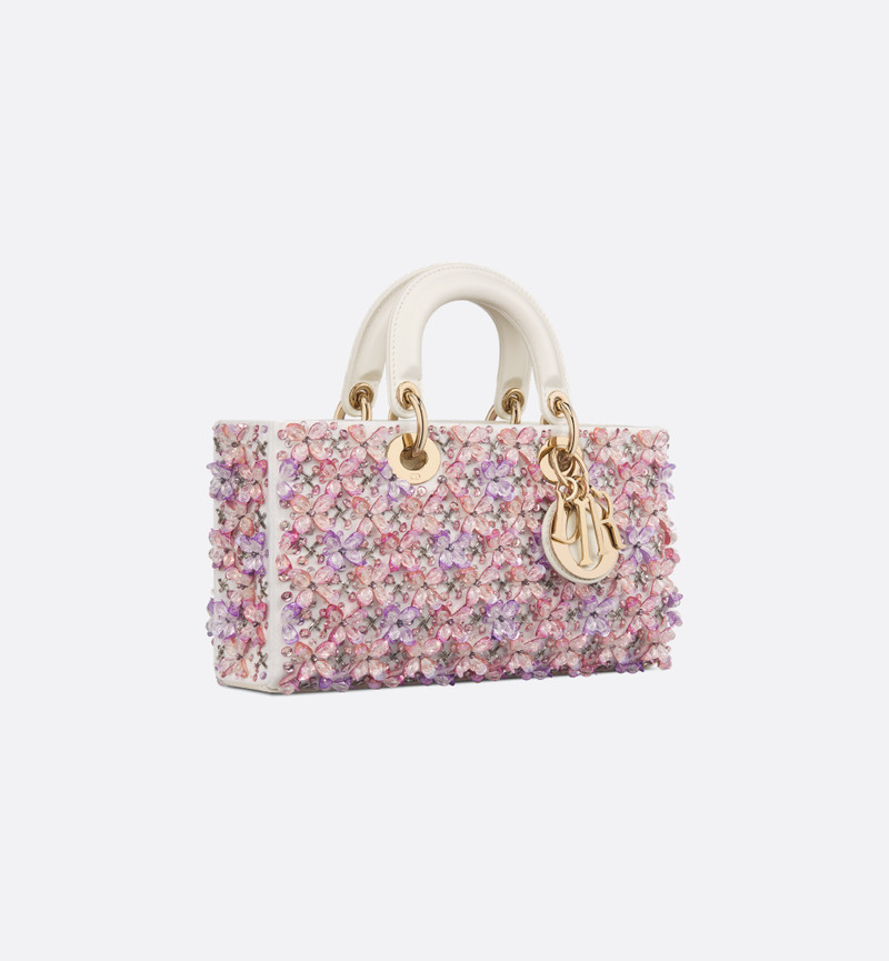 Medium Lady D-Joy Bag 3