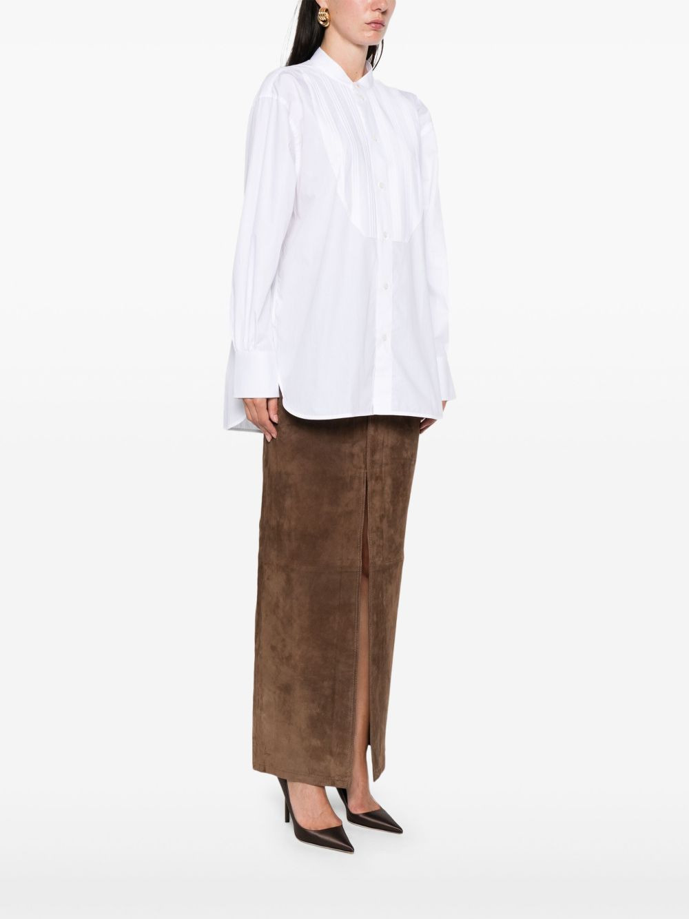 organic cotton shirt - 3