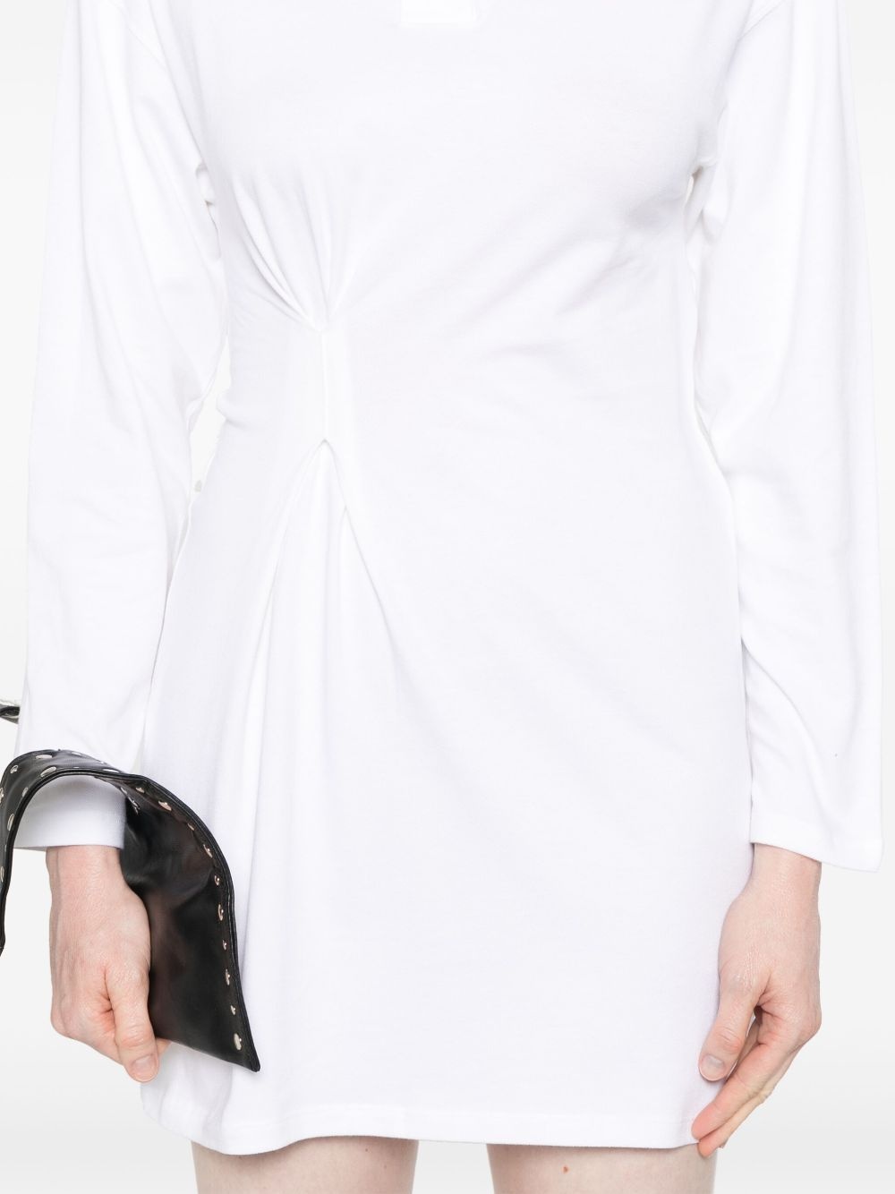 Lady mini dress - 5