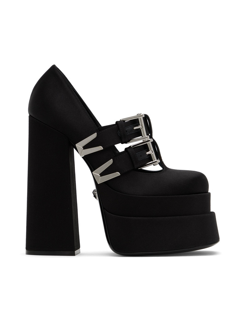 160mm platform pumps 1