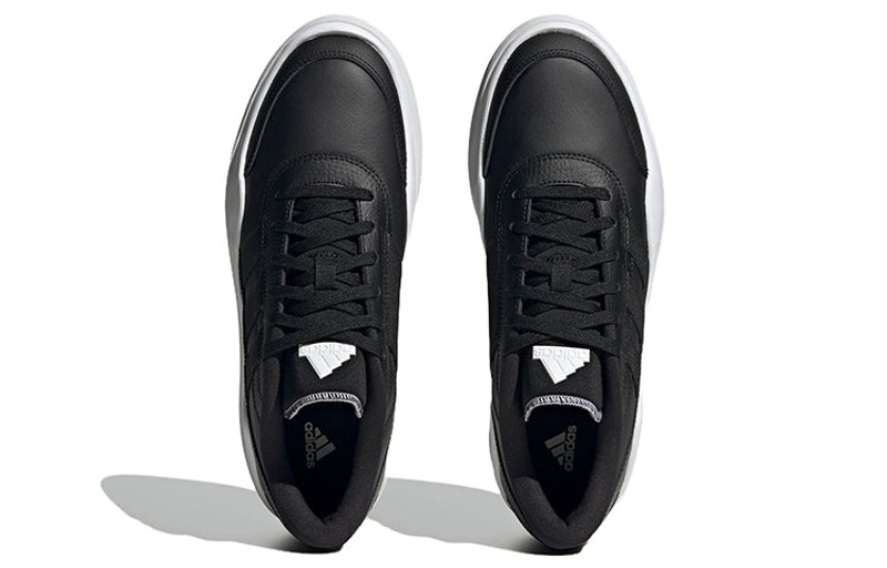 adidas adidas Osade Shoes 'Black White' IG7318 outlook