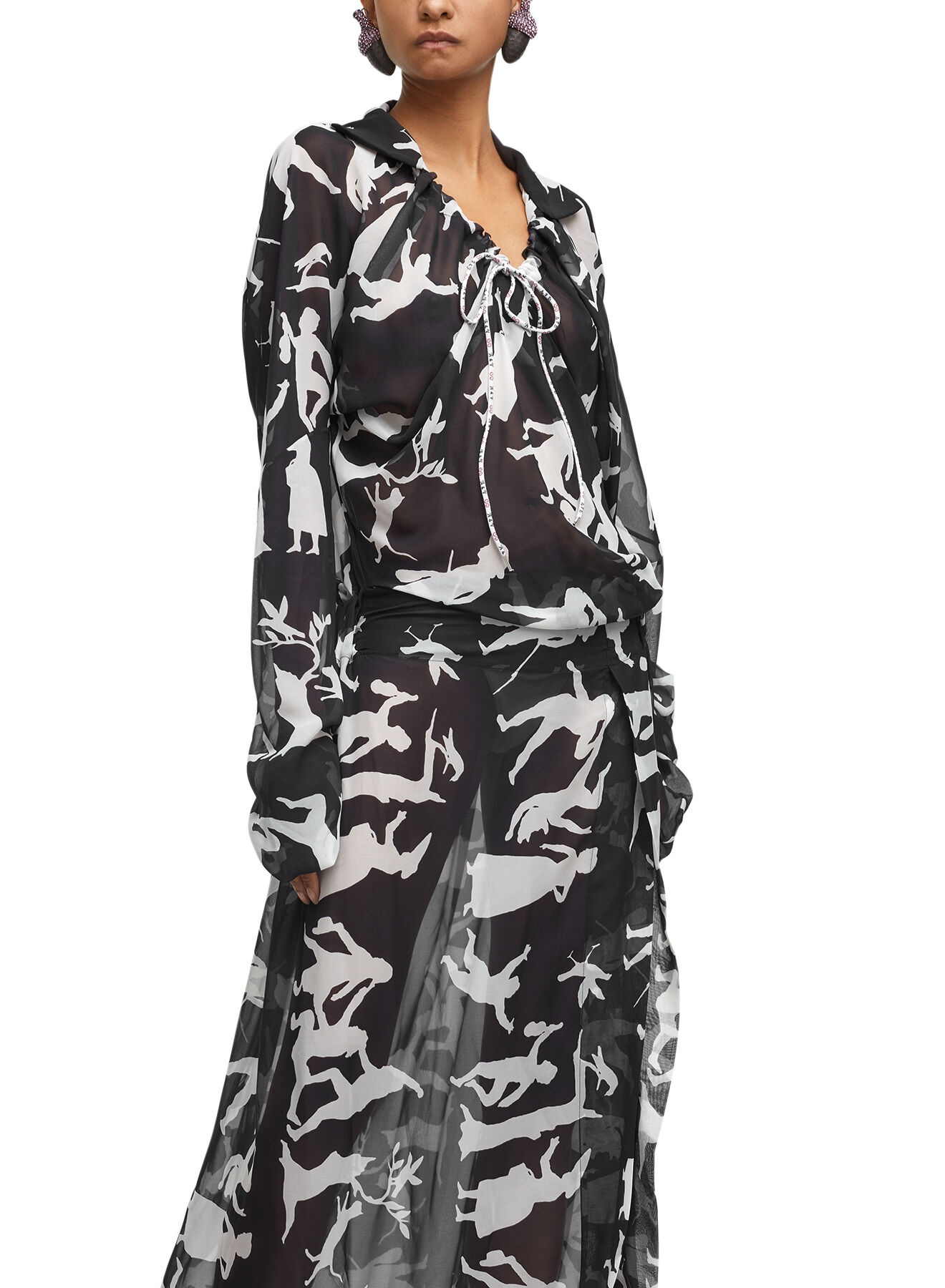 TRINITY DRESS - 4