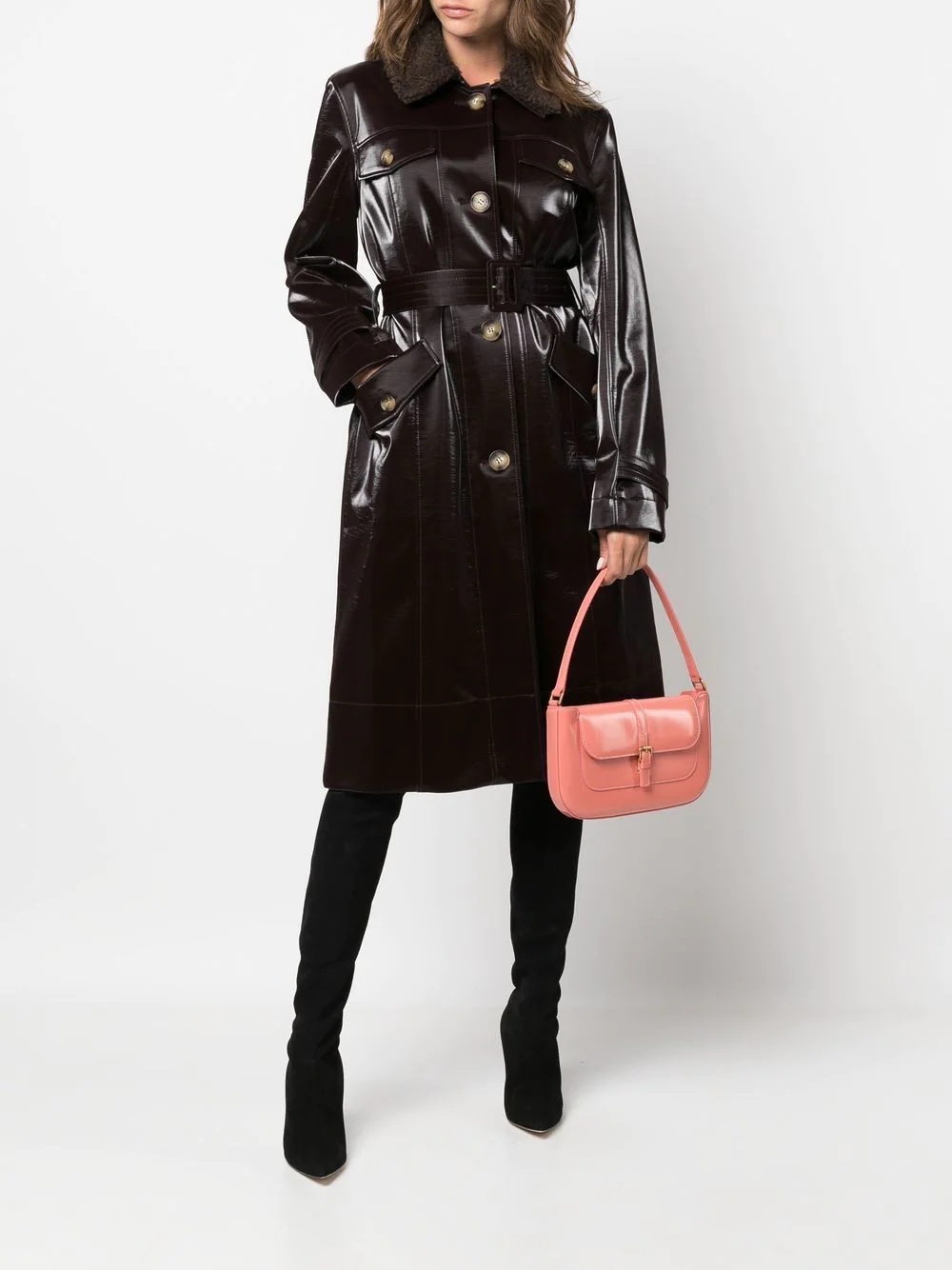 Miranda shoulder bag - 2