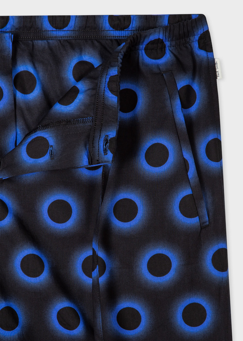 'Glow Polka Dot' Short Pyjama Set 6