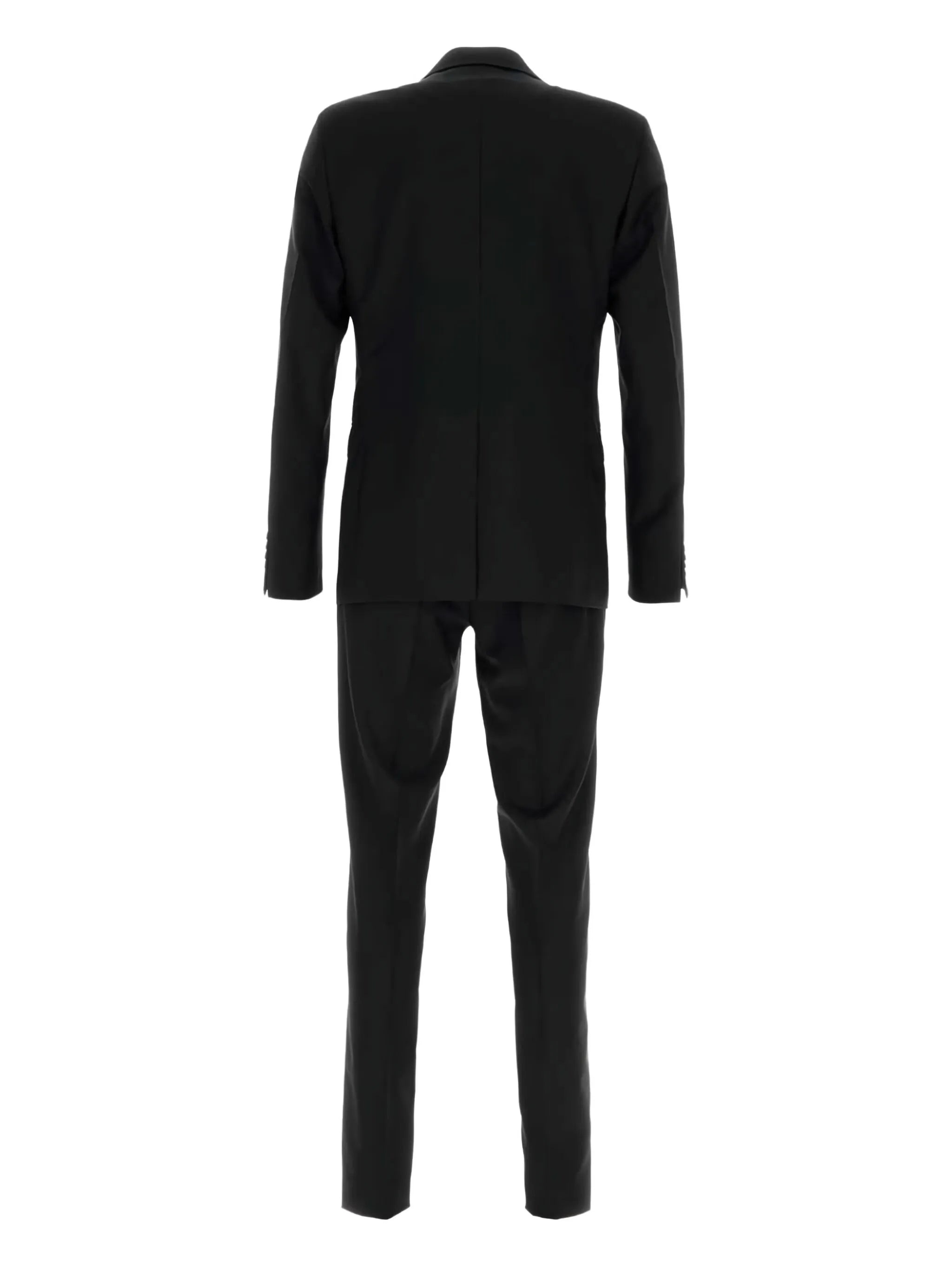 Prada Wool-mohair Suit - 2
