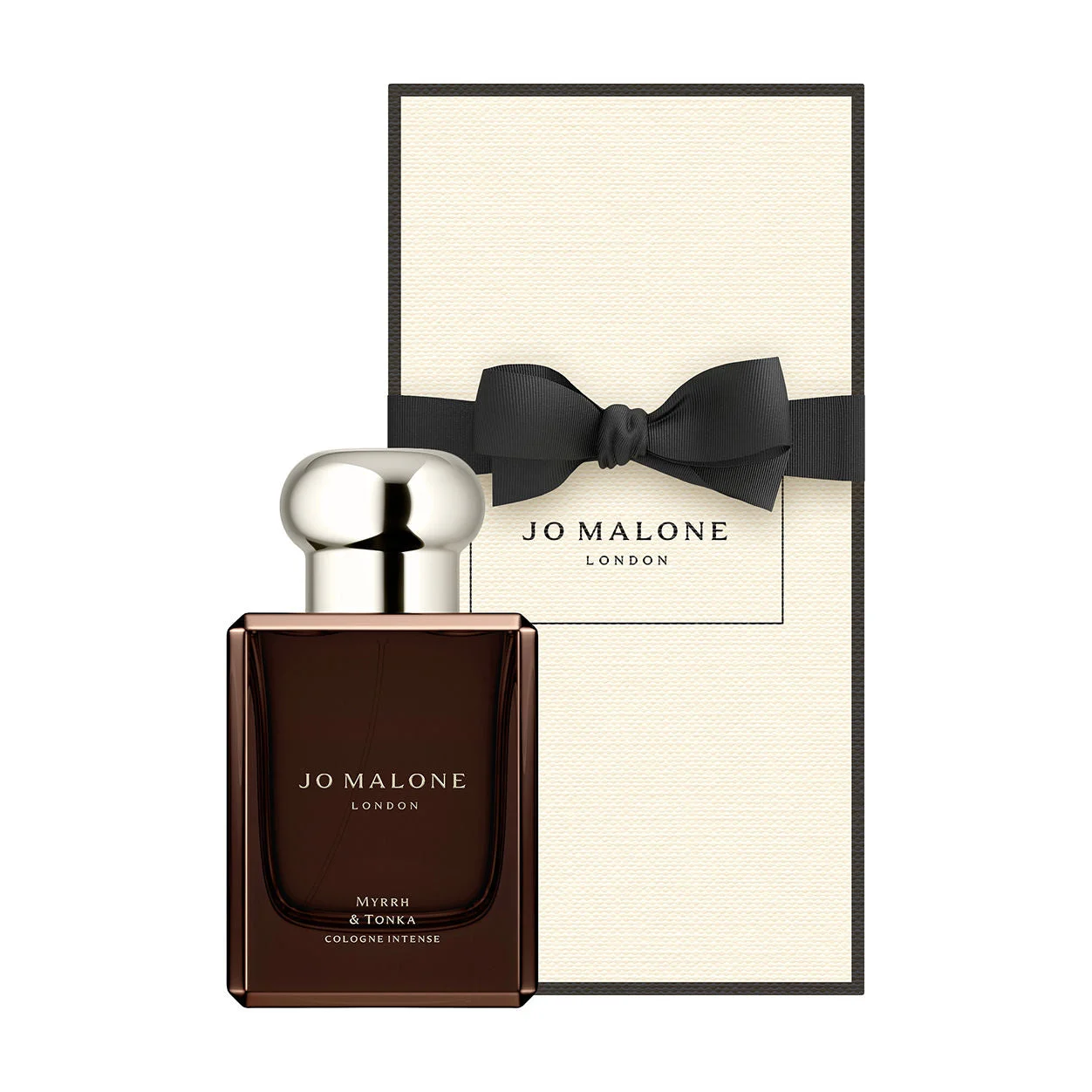 Myrrh and Tonka Cologne Intense - 1