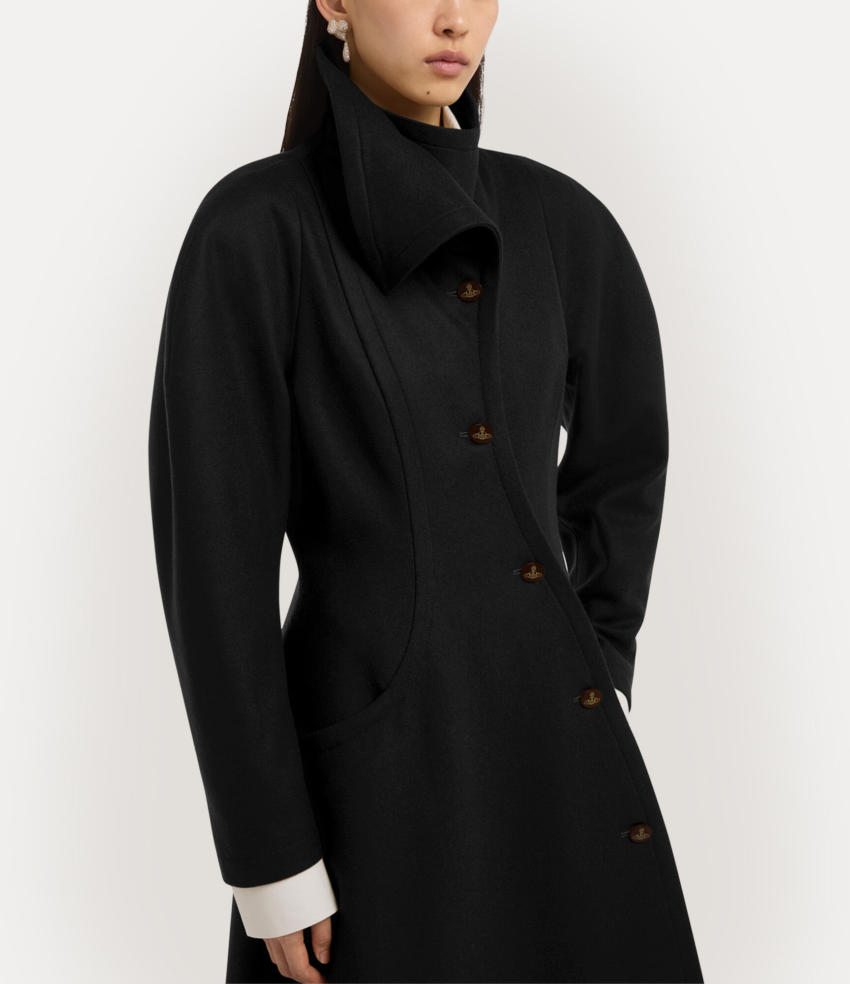 BREEZE COAT - 4