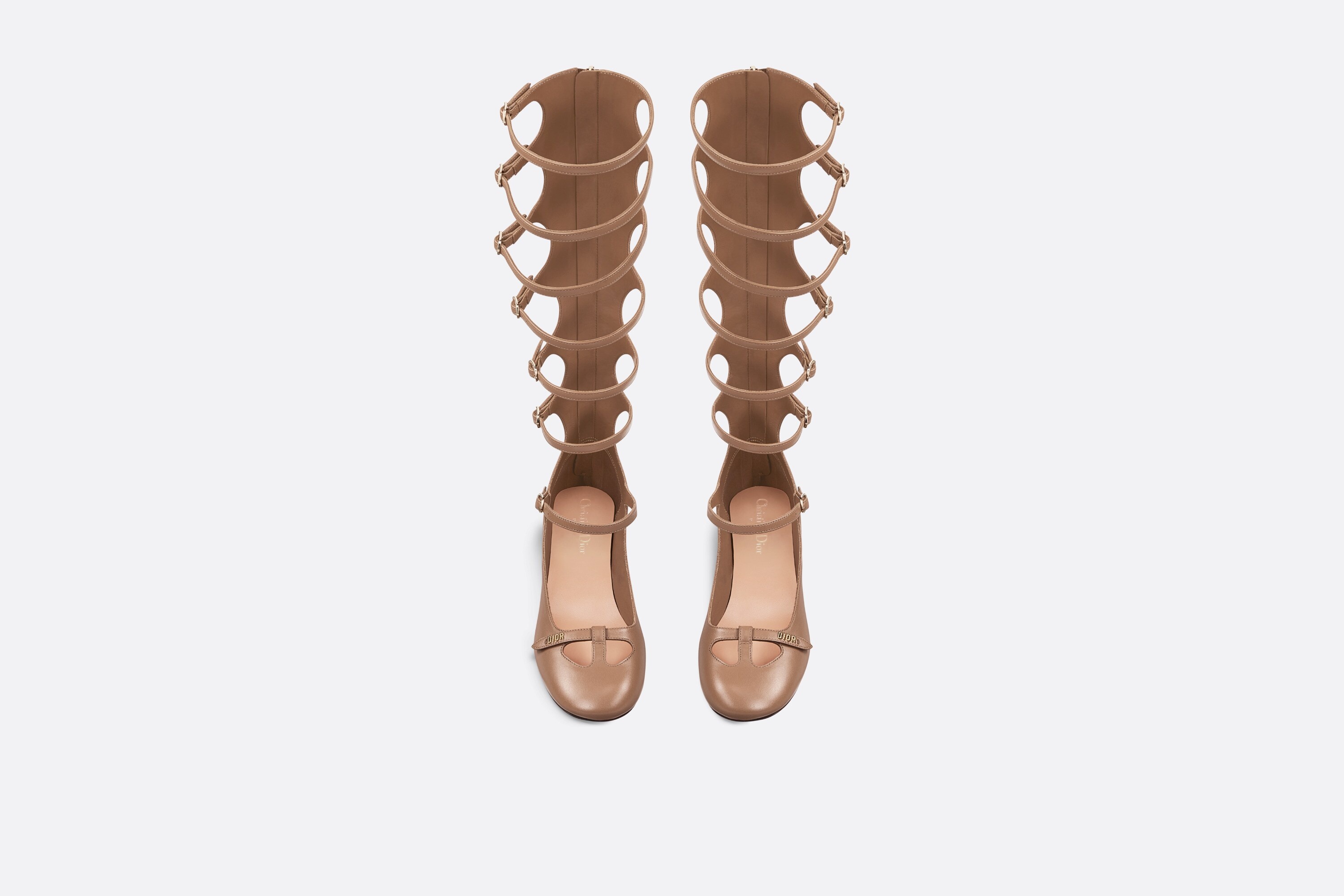 Aime Dior Boot - 4