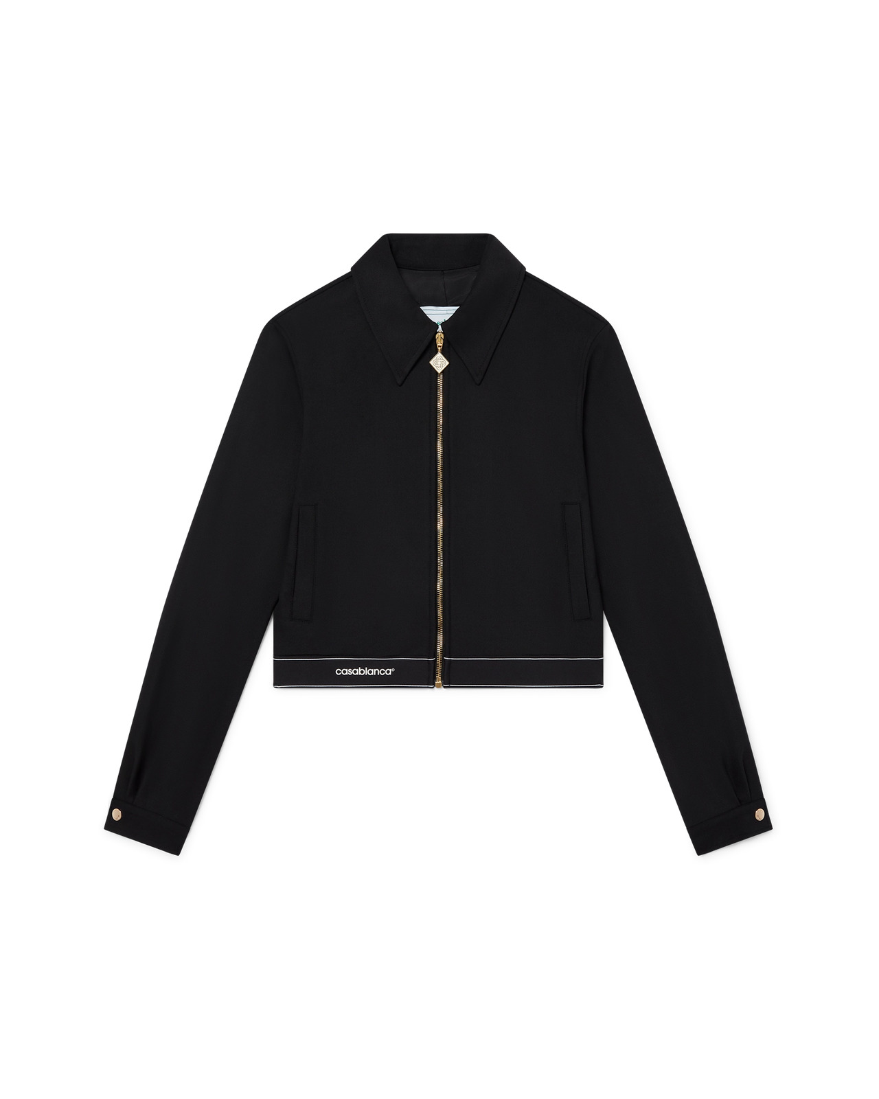 Sports Tailoring Jacket - 1
