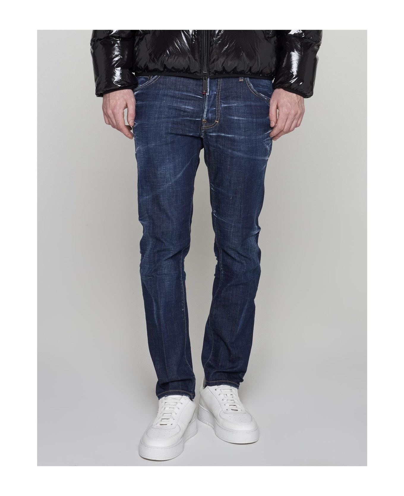 Skater Jeans - 2