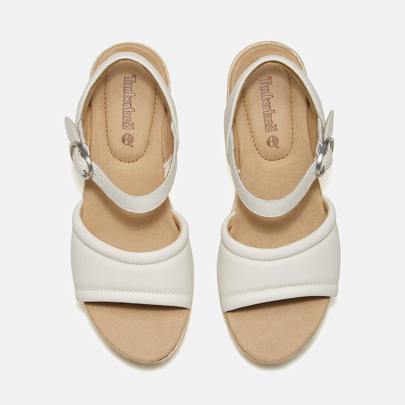 Timberland Women's Santorini Sun Backstrap Sandal outlook