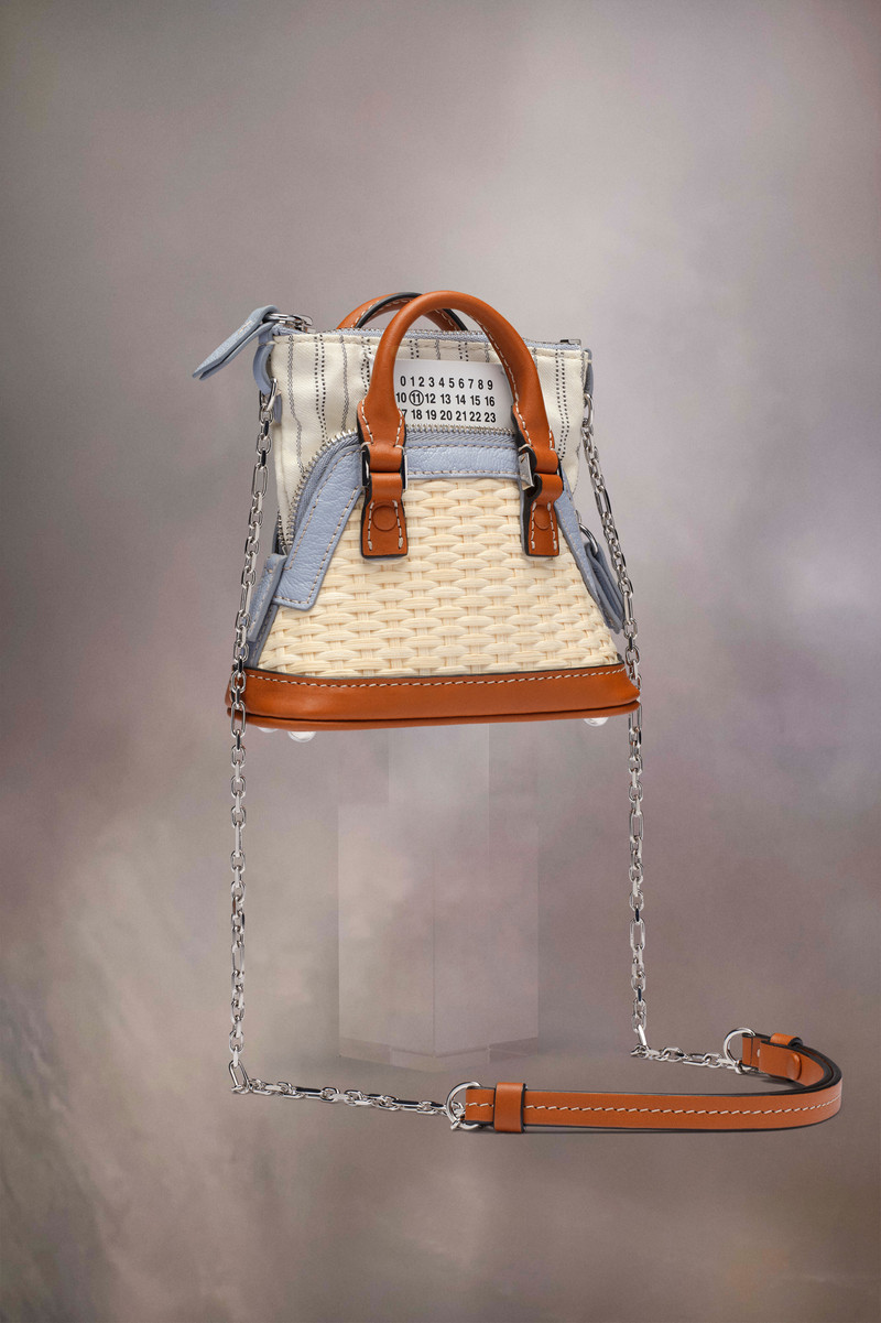 Maison Margiela 5AC classique baby outlook