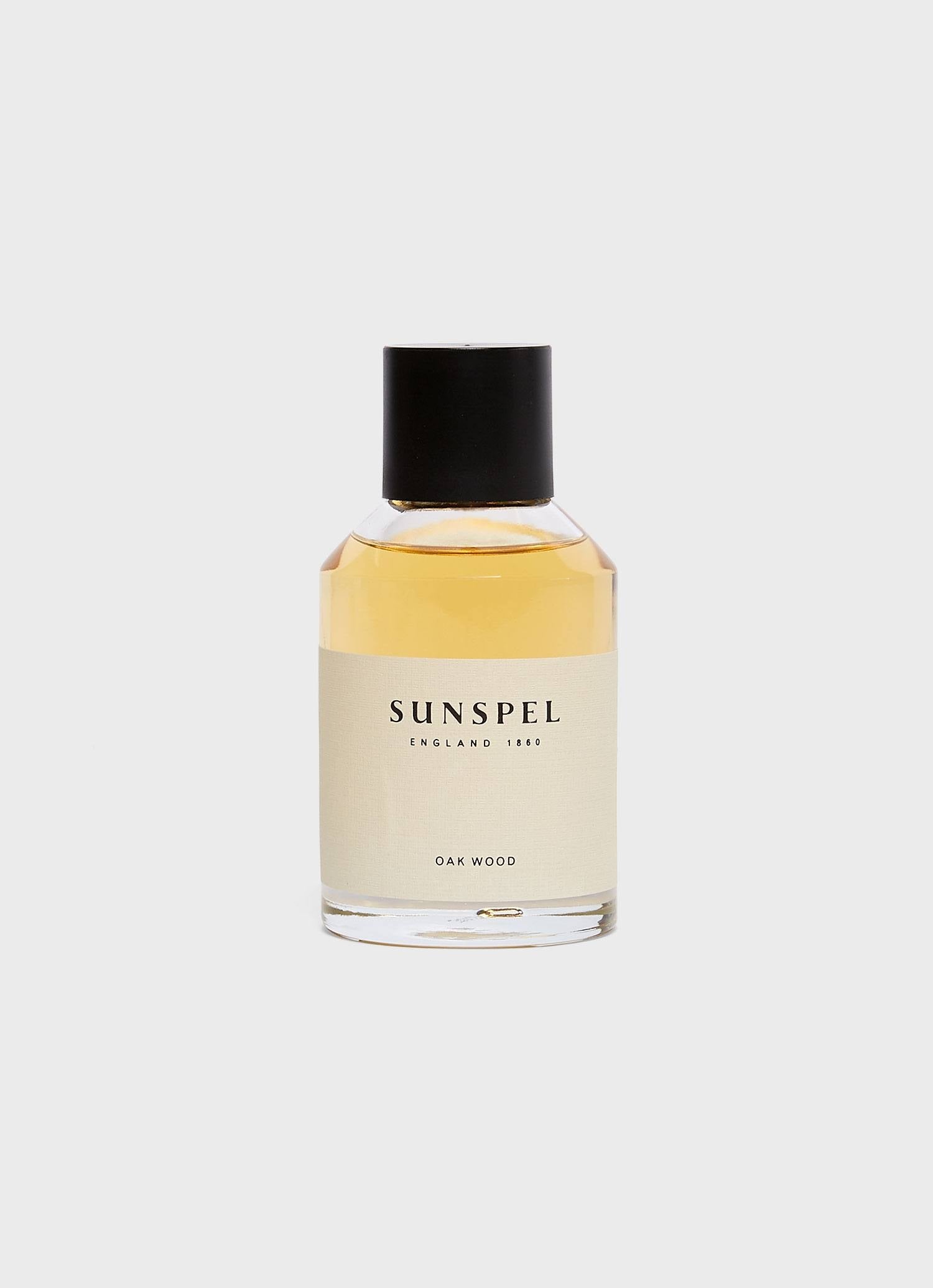 Sunspel Oak Wood Eau De Parfum - 2