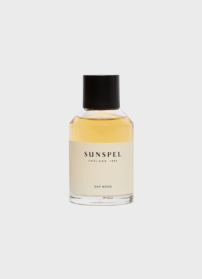 Sunspel Sunspel Oak Wood Eau De Parfum outlook
